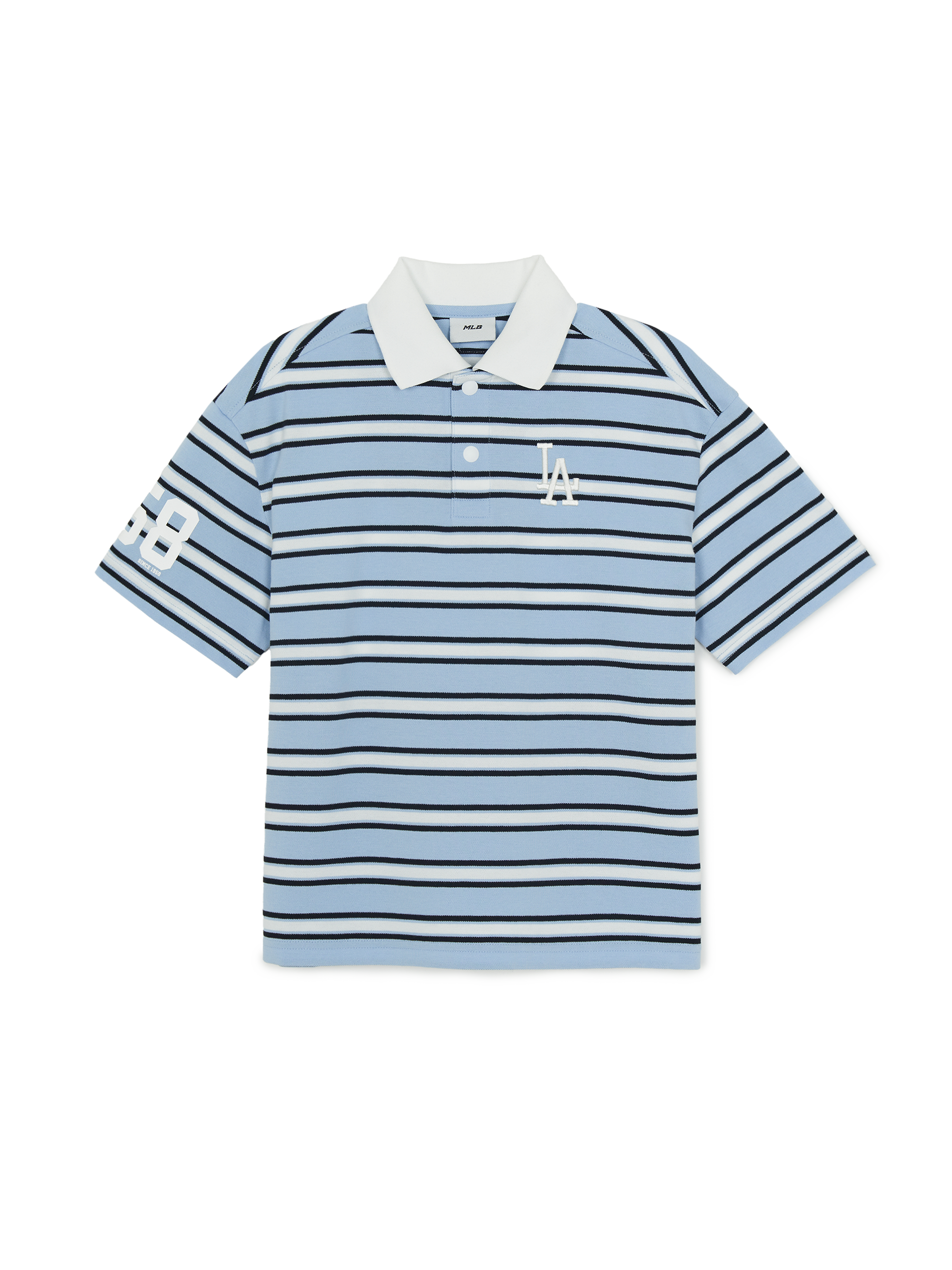 Varsity Short Sleeve Rugby Shirts