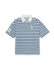 Varsity Short Sleeve Rugby Shirts