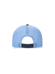 Mega Bear Friends All-Mesh Snapback