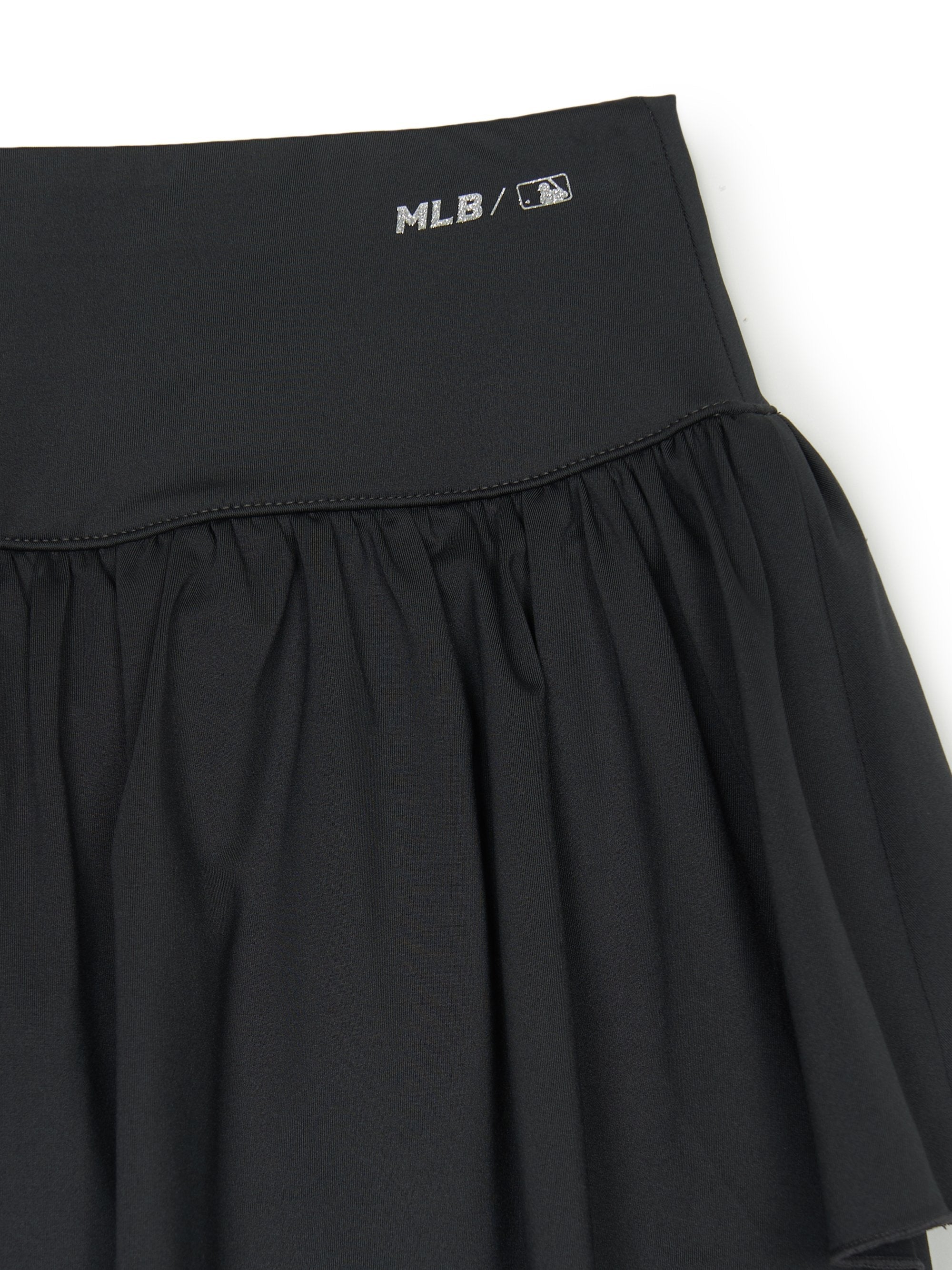 Sportive Leggings Skirt