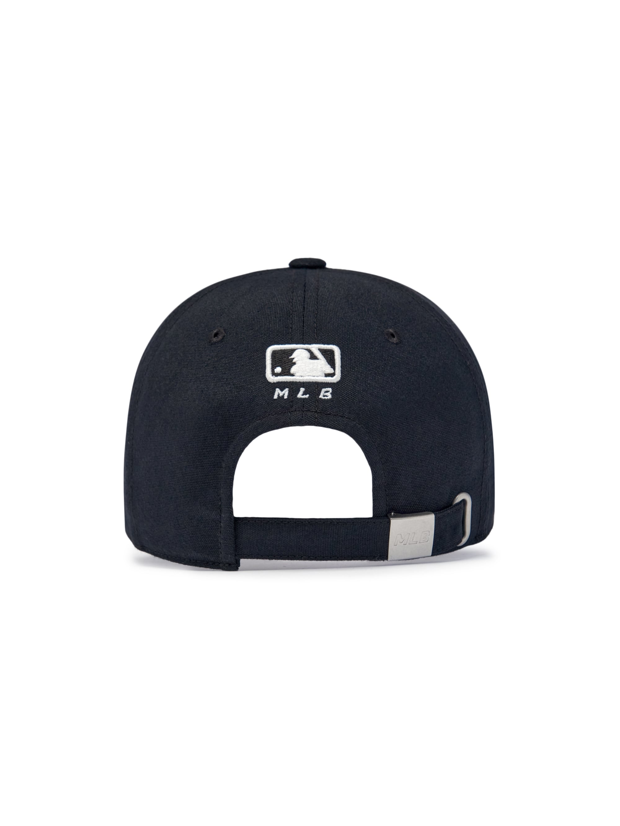Basic 5 Panel Structured Ballcap