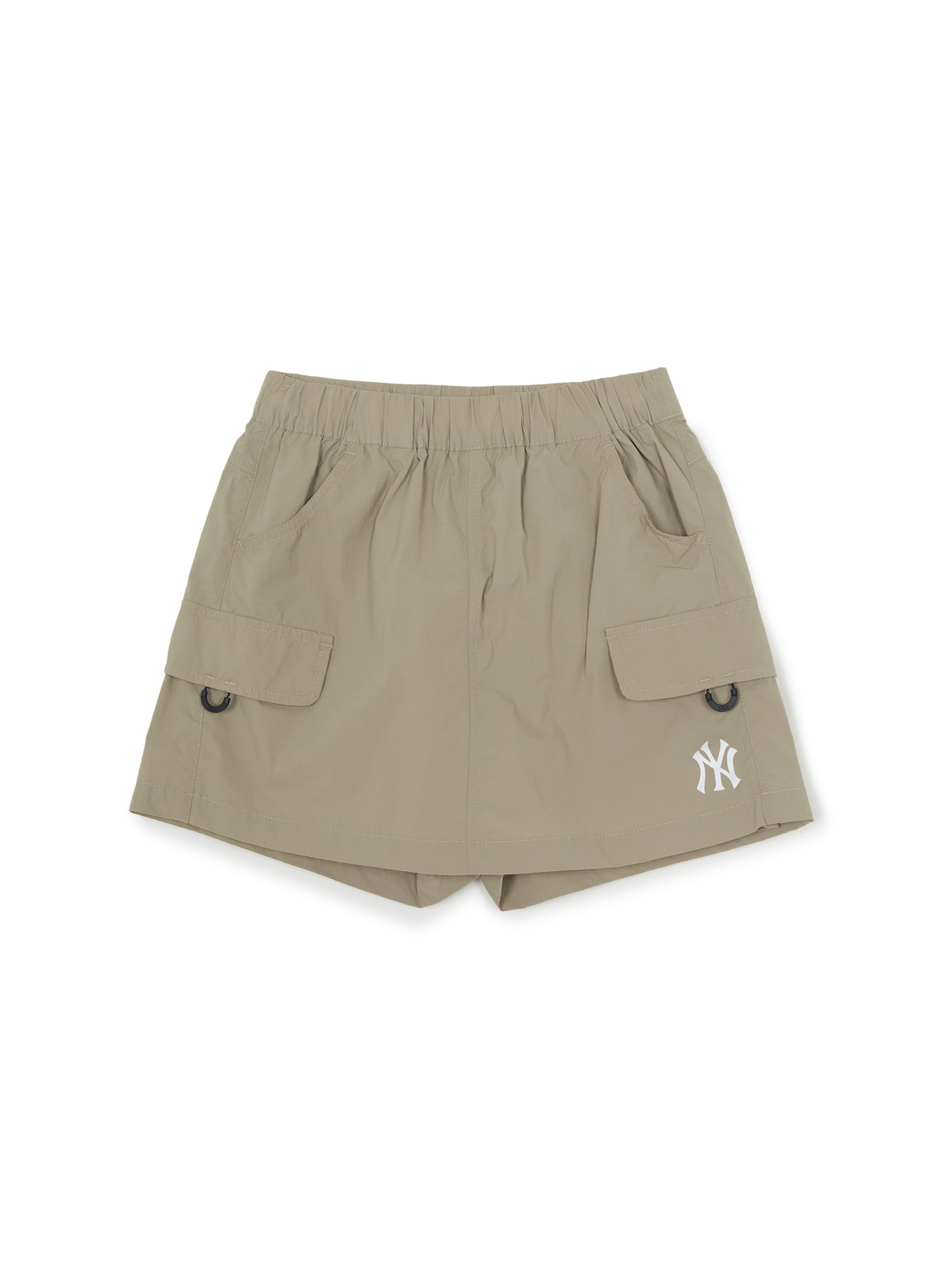 OUTDOOR BASIC SKORT T-SHIRT SET(GIRL'S)