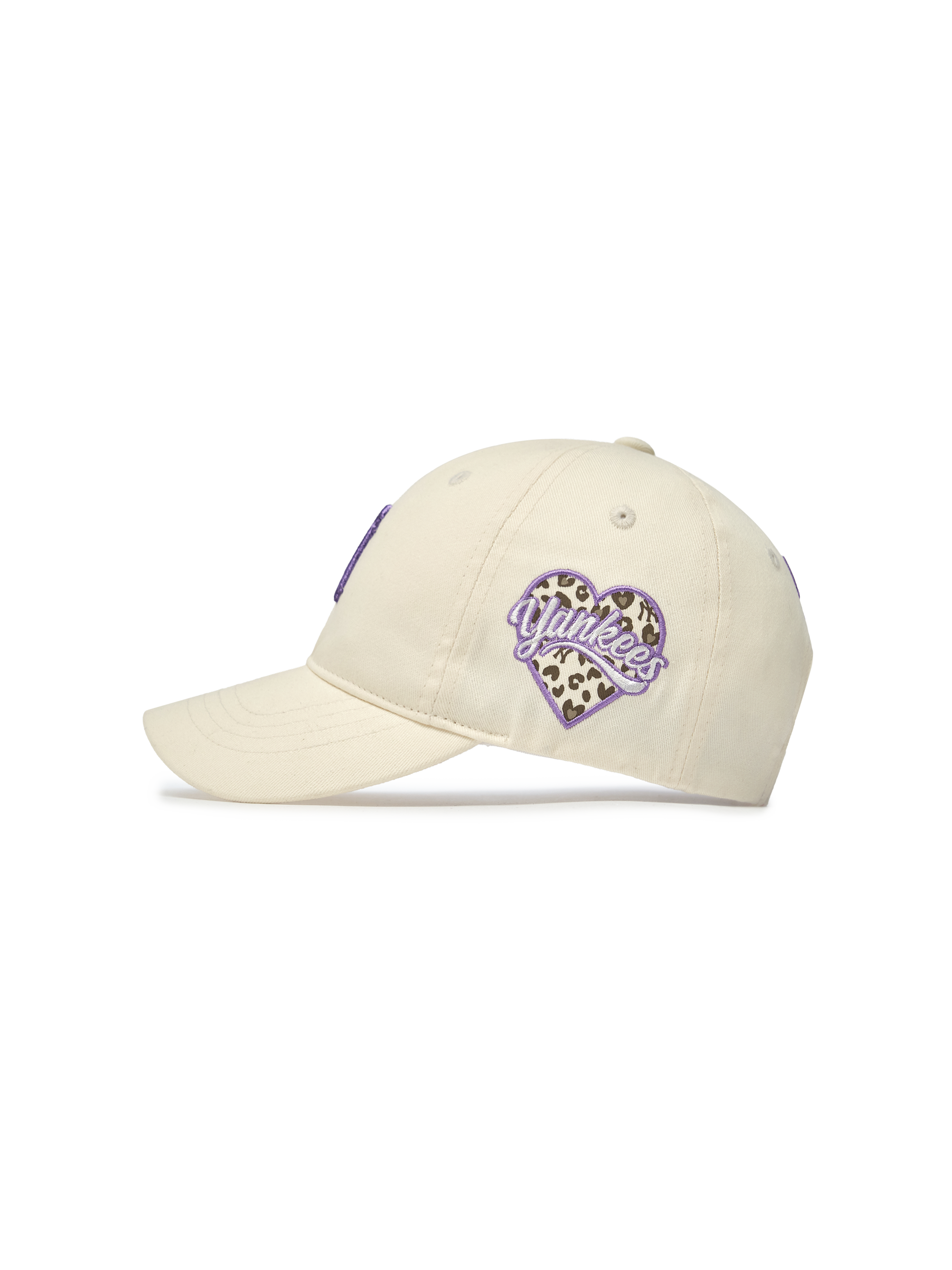 Shine Ground Ballcap