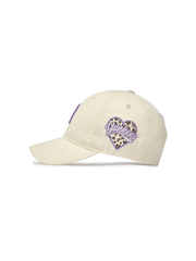 Shine Ground Ballcap