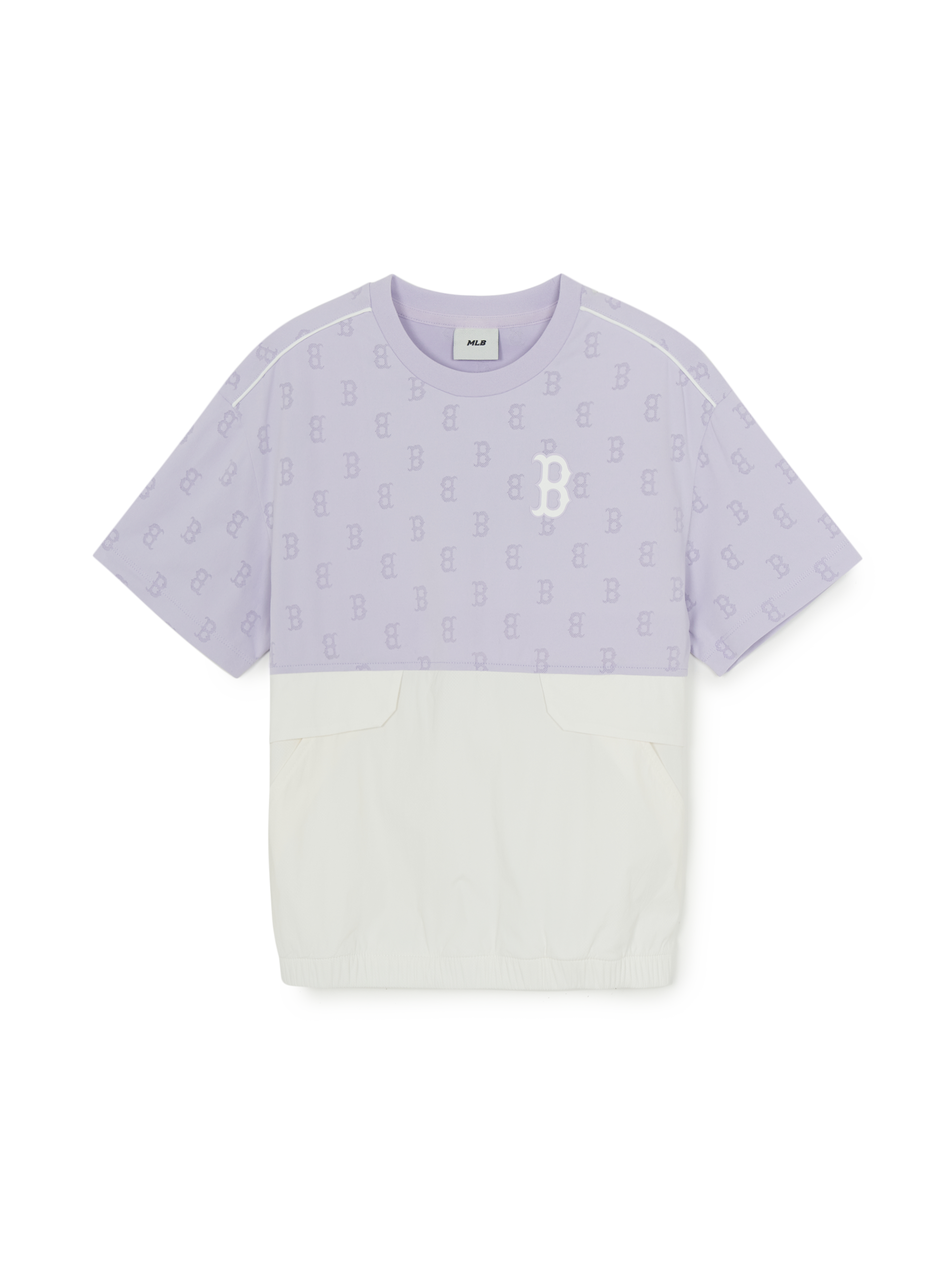 SPORTIVE MONOGRAM JQD T-shirt