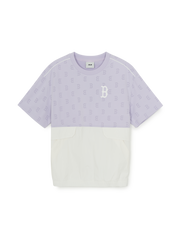 SPORTIVE MONOGRAM JQD T-shirt