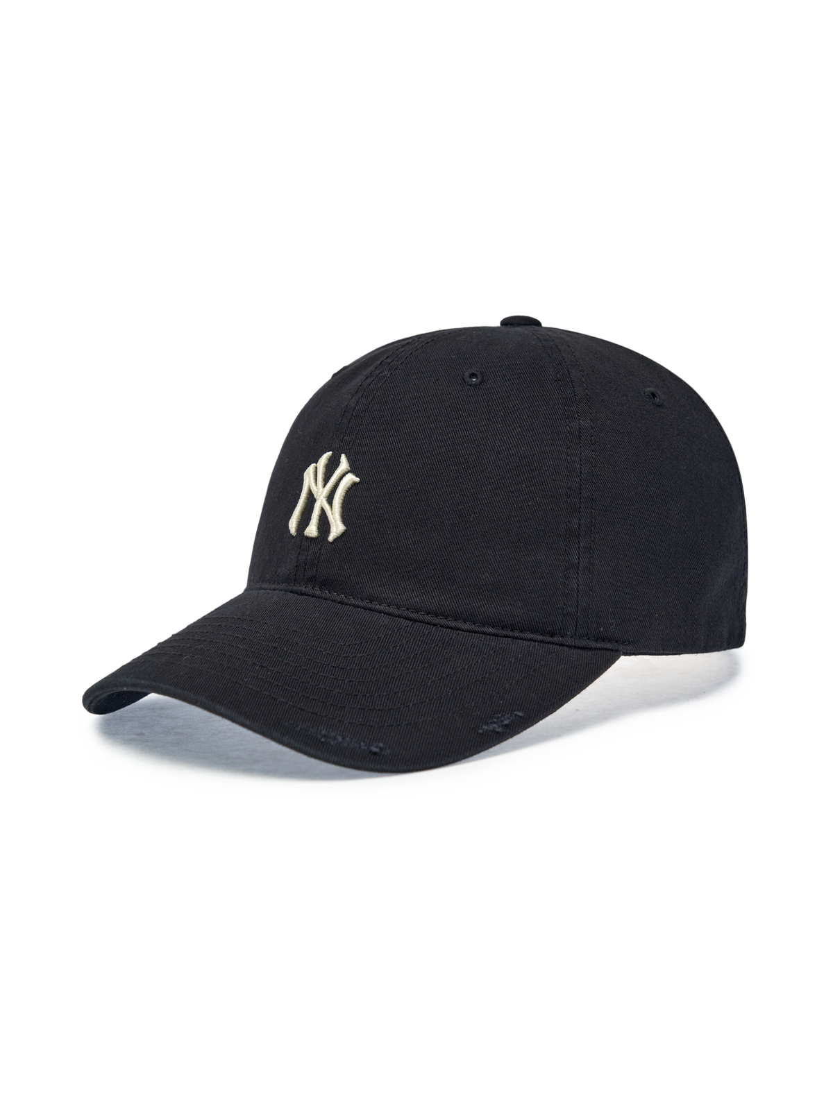 STREET BACK ARC UNSTRUCTURED BALLCAP