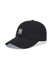 STREET BACK ARC UNSTRUCTURED BALLCAP