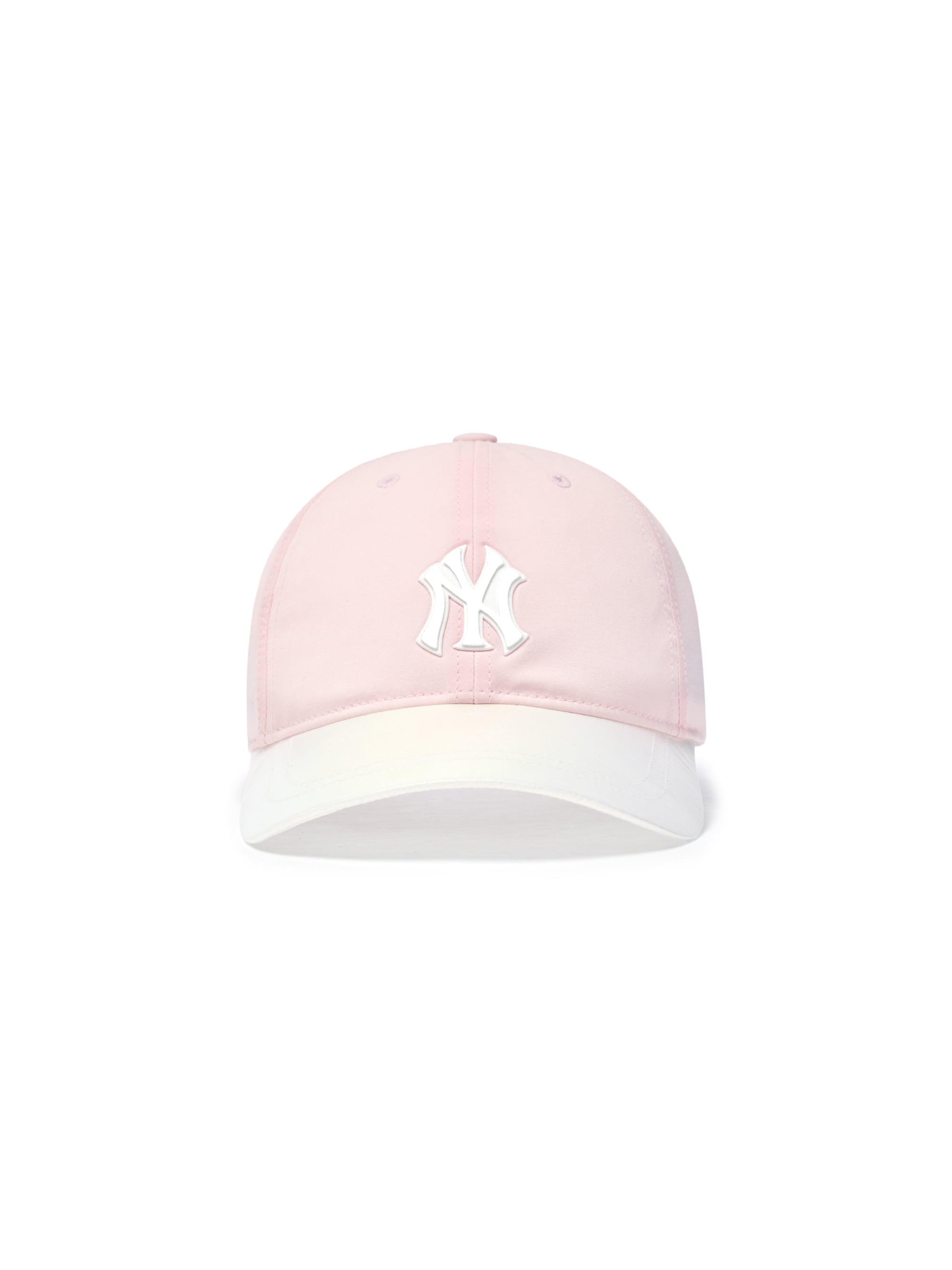 Girl's Coolfield Rainbow Ballcap