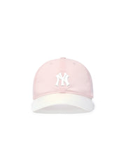 Girl's Coolfield Rainbow Ballcap