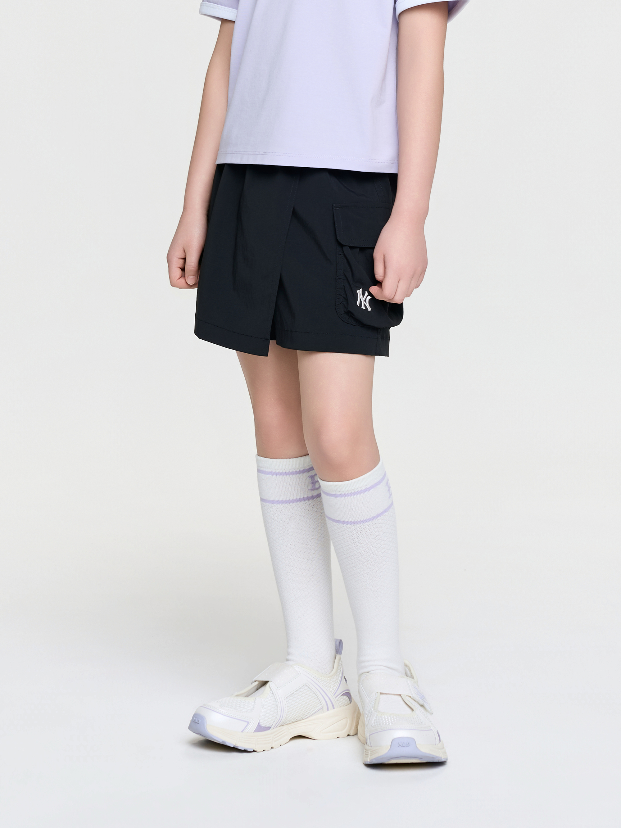 BASIC OUTDOOR SKIRT