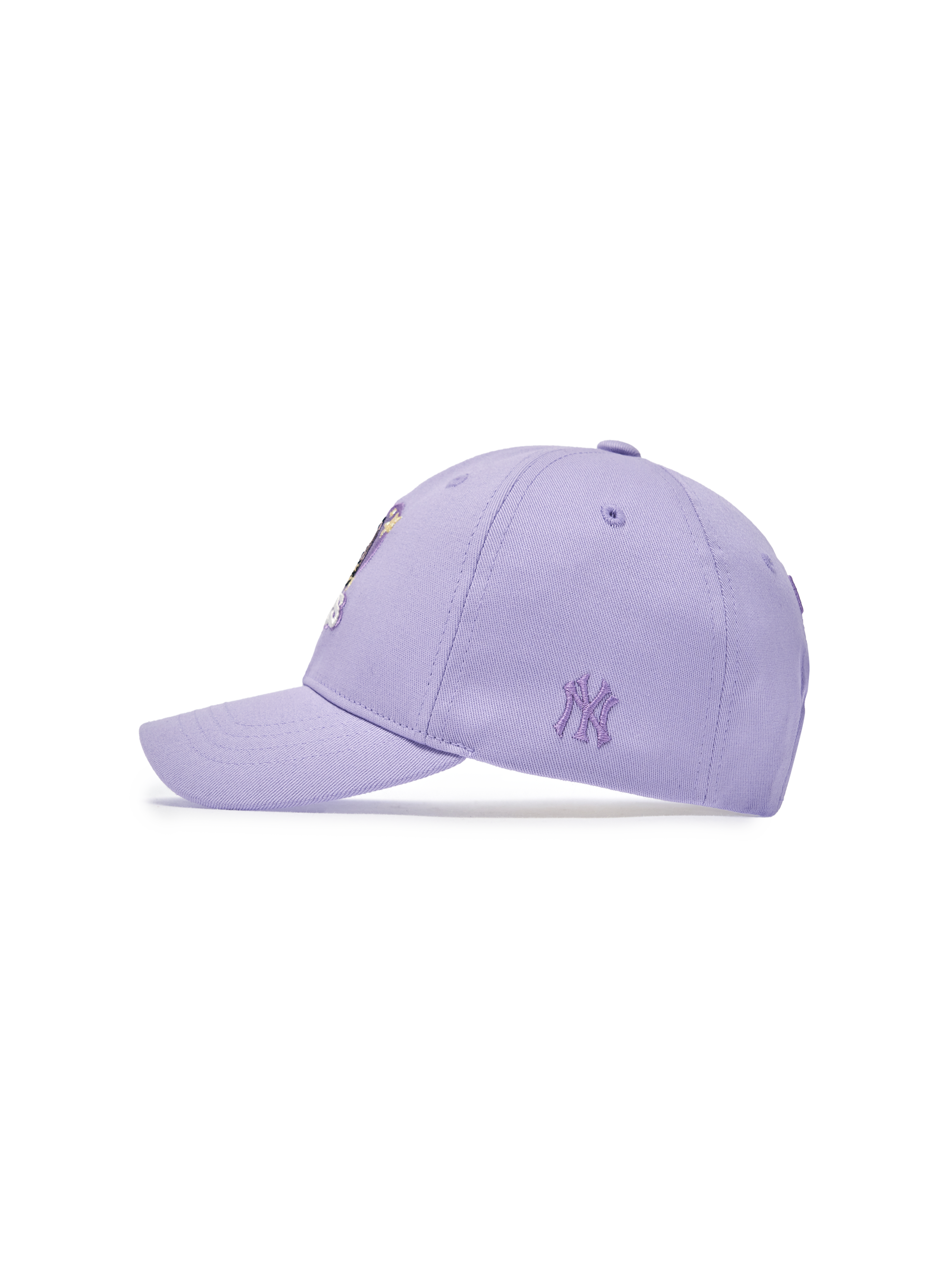 MEGABEAR FRIENDS Girl's Heart Ball Cap