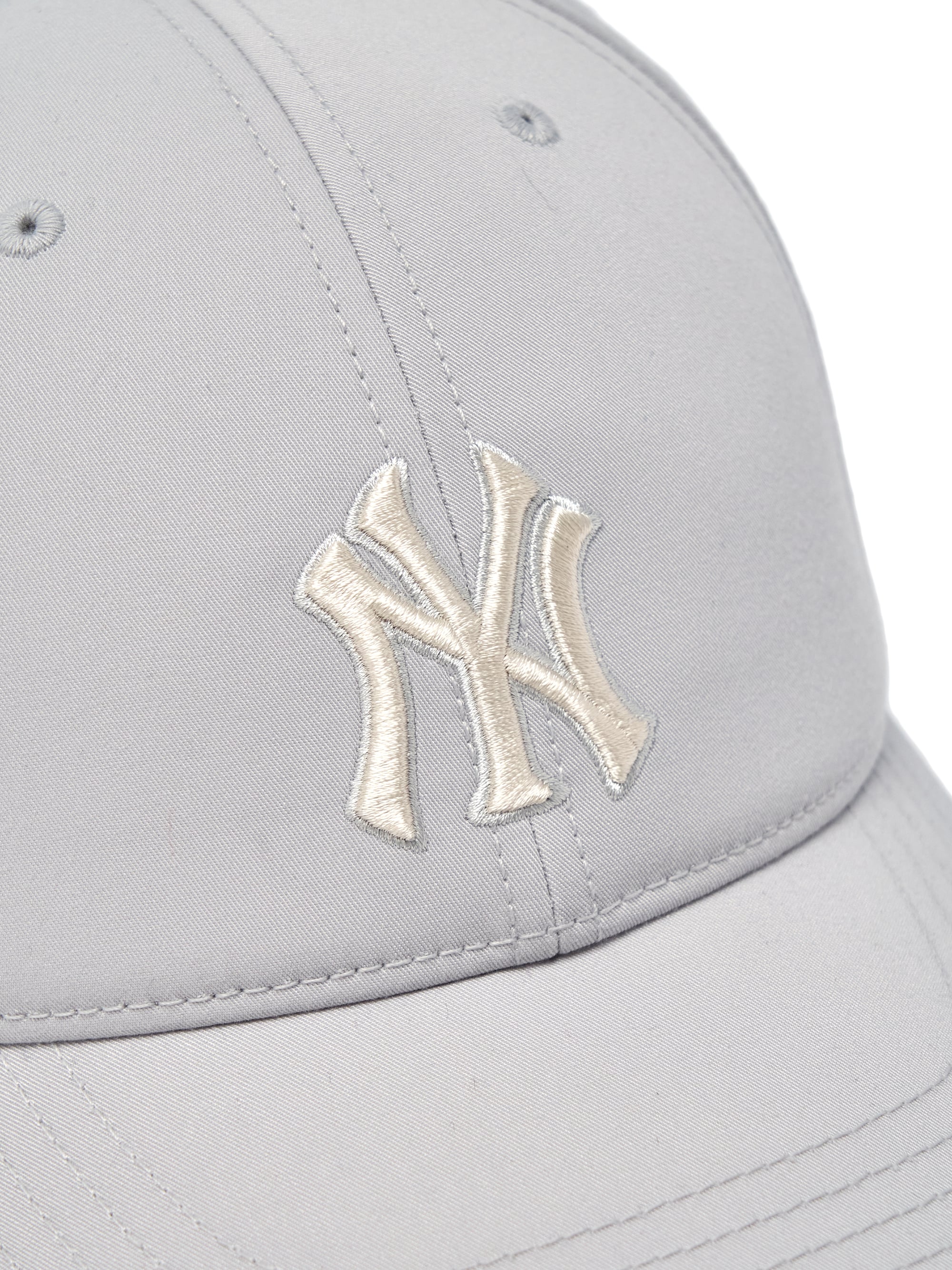 New Structured Ball Cap