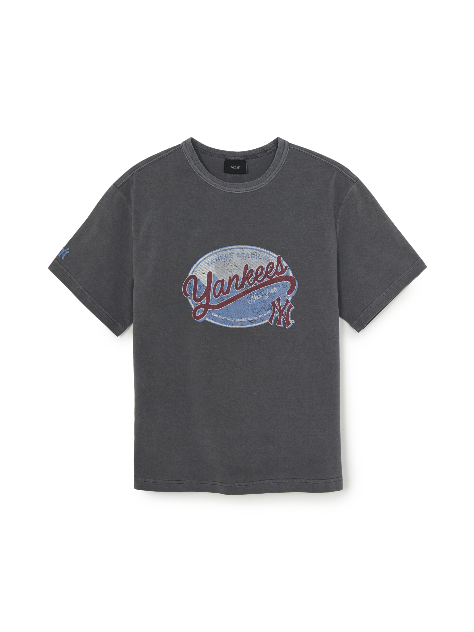 STREET BASIC VINTAGE ARTWORK T-shirt