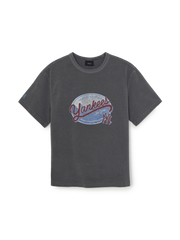 STREET BASIC VINTAGE ARTWORK T-shirt