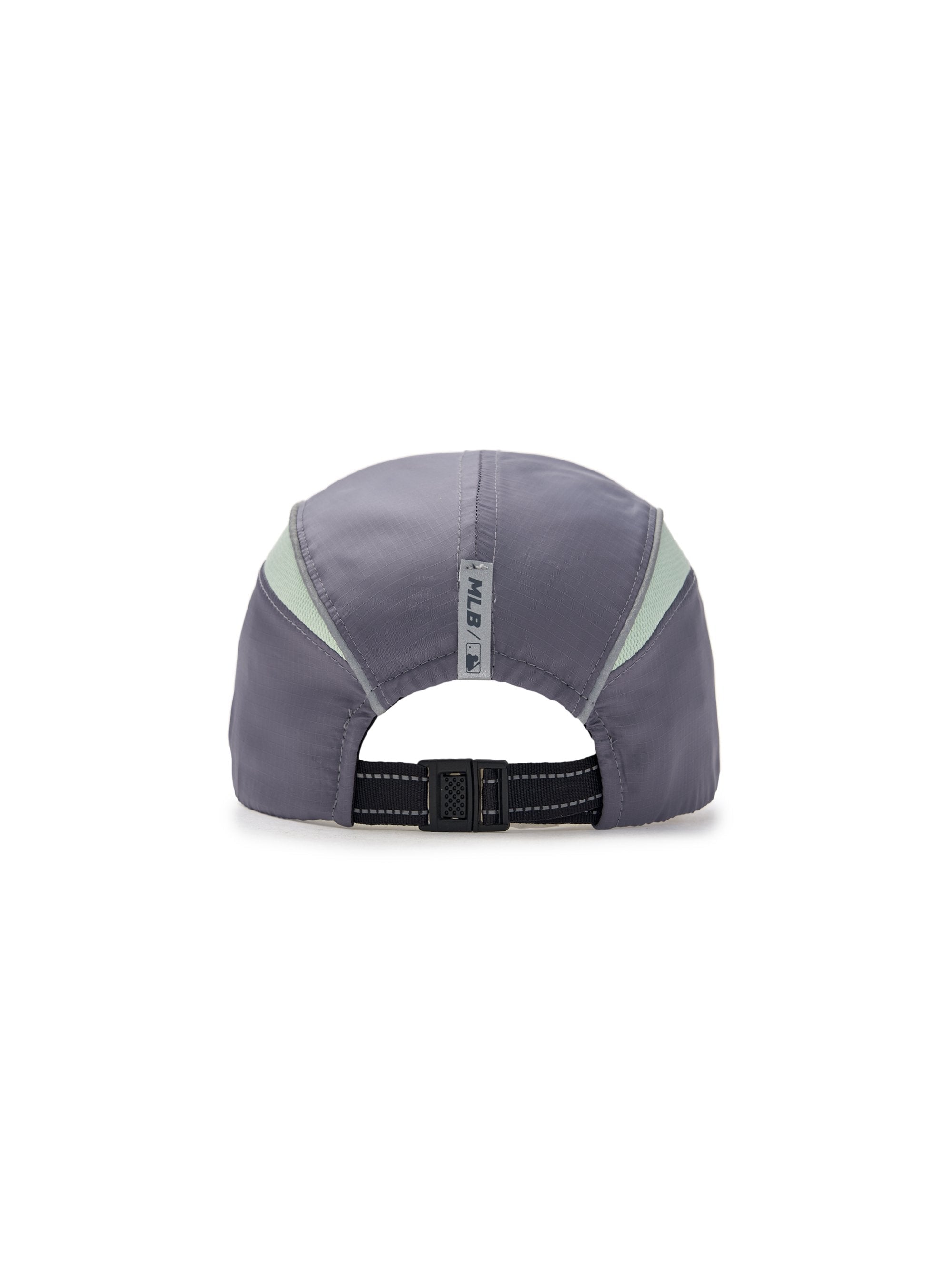 Curve Runner Ballcap