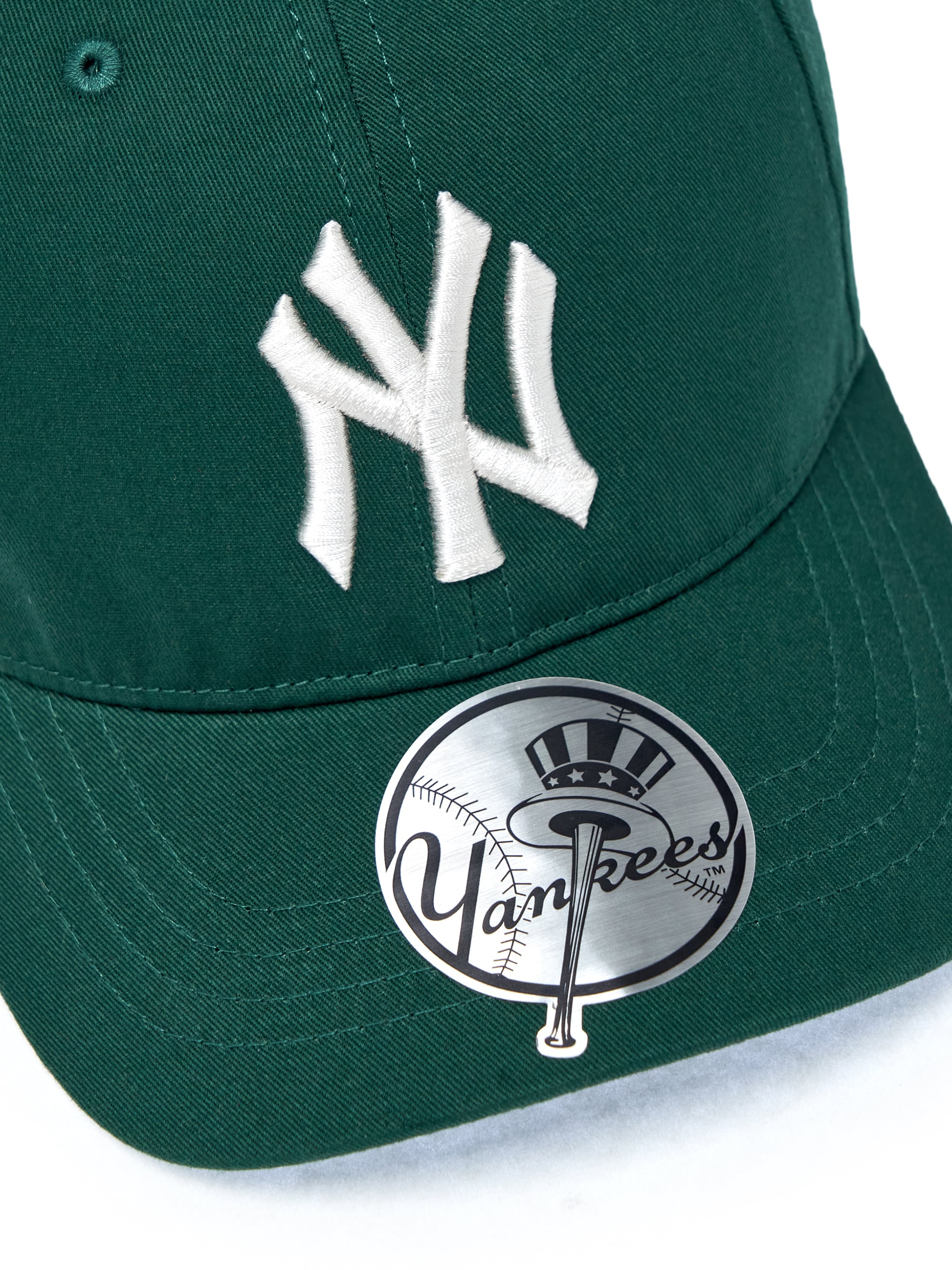 HERITAGE UNSTRUCTURED BALLCAP