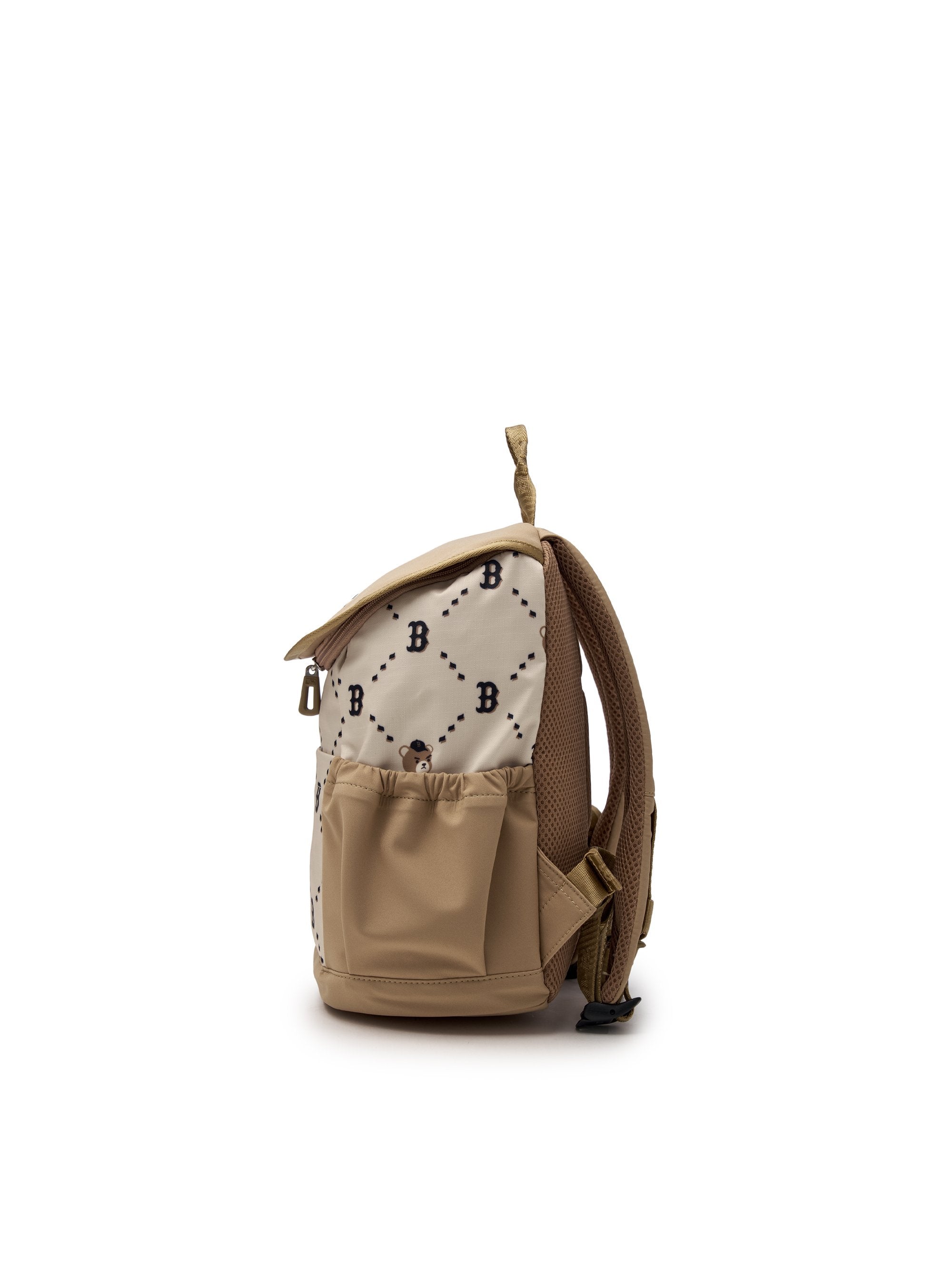 Dia Monogram Monobear Picnic Backpack