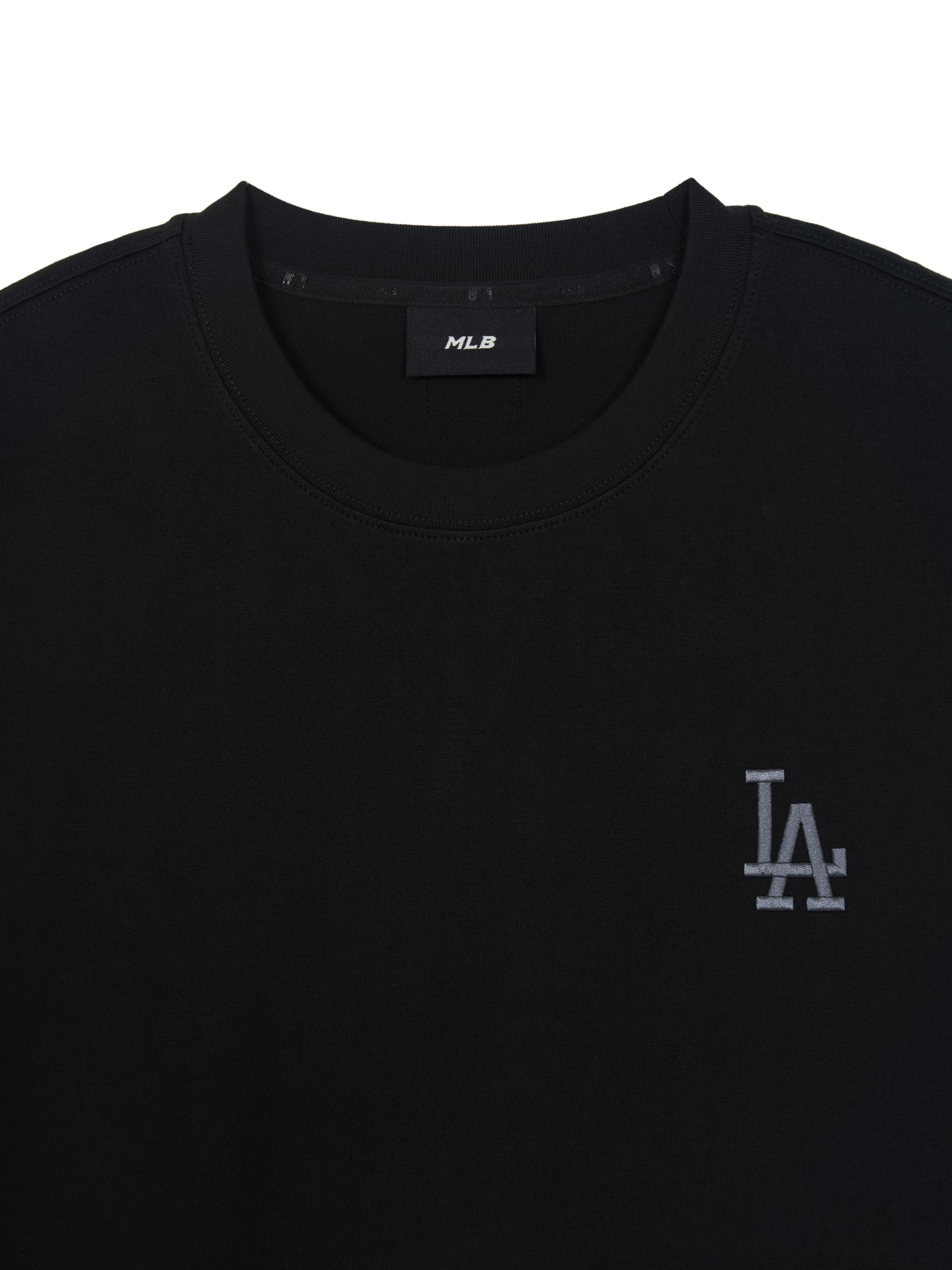Monogram Gradation Monotive Semi Over Fit T-shirt