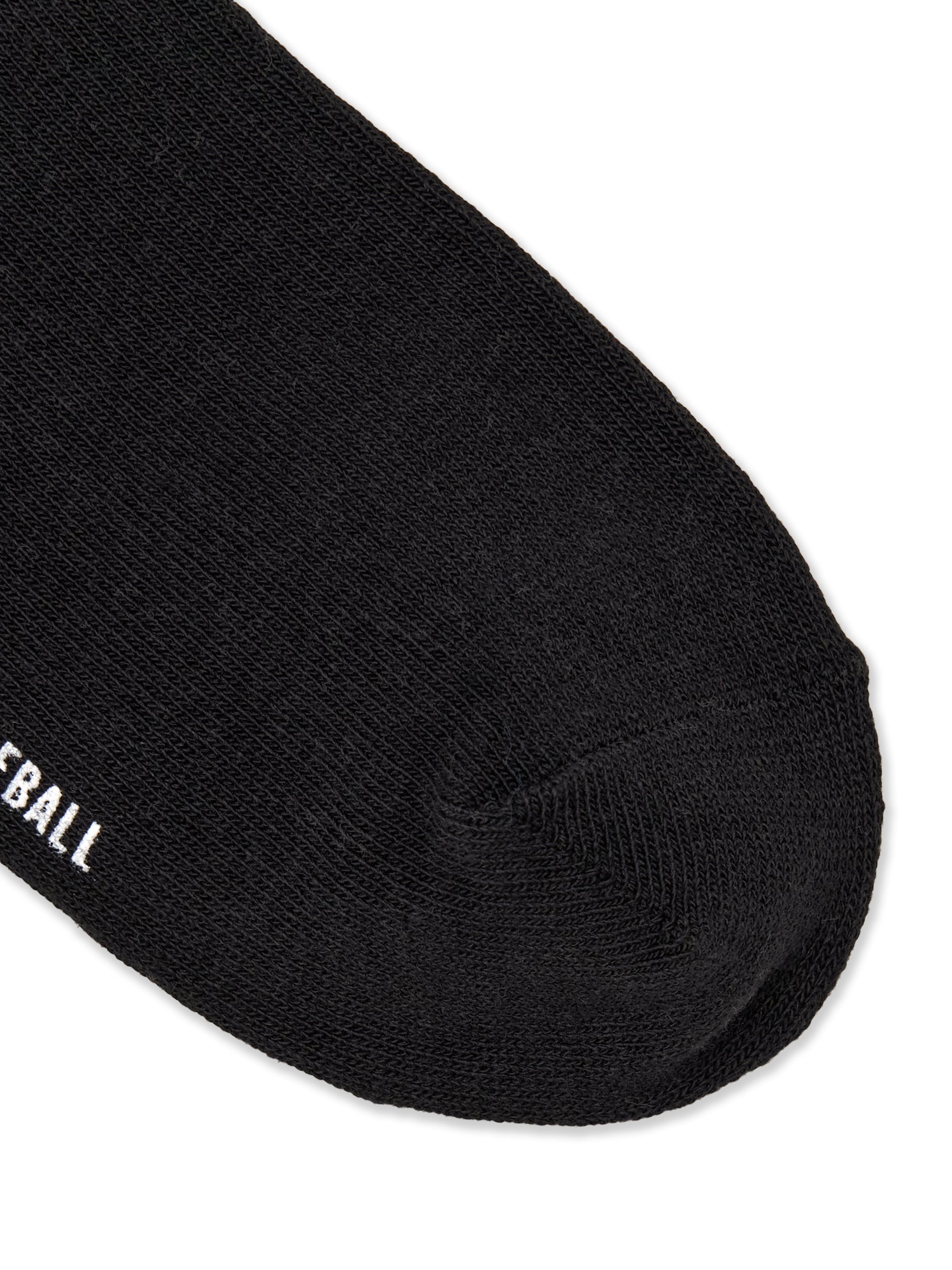 SMALL LOGO SOCKS (3ea)