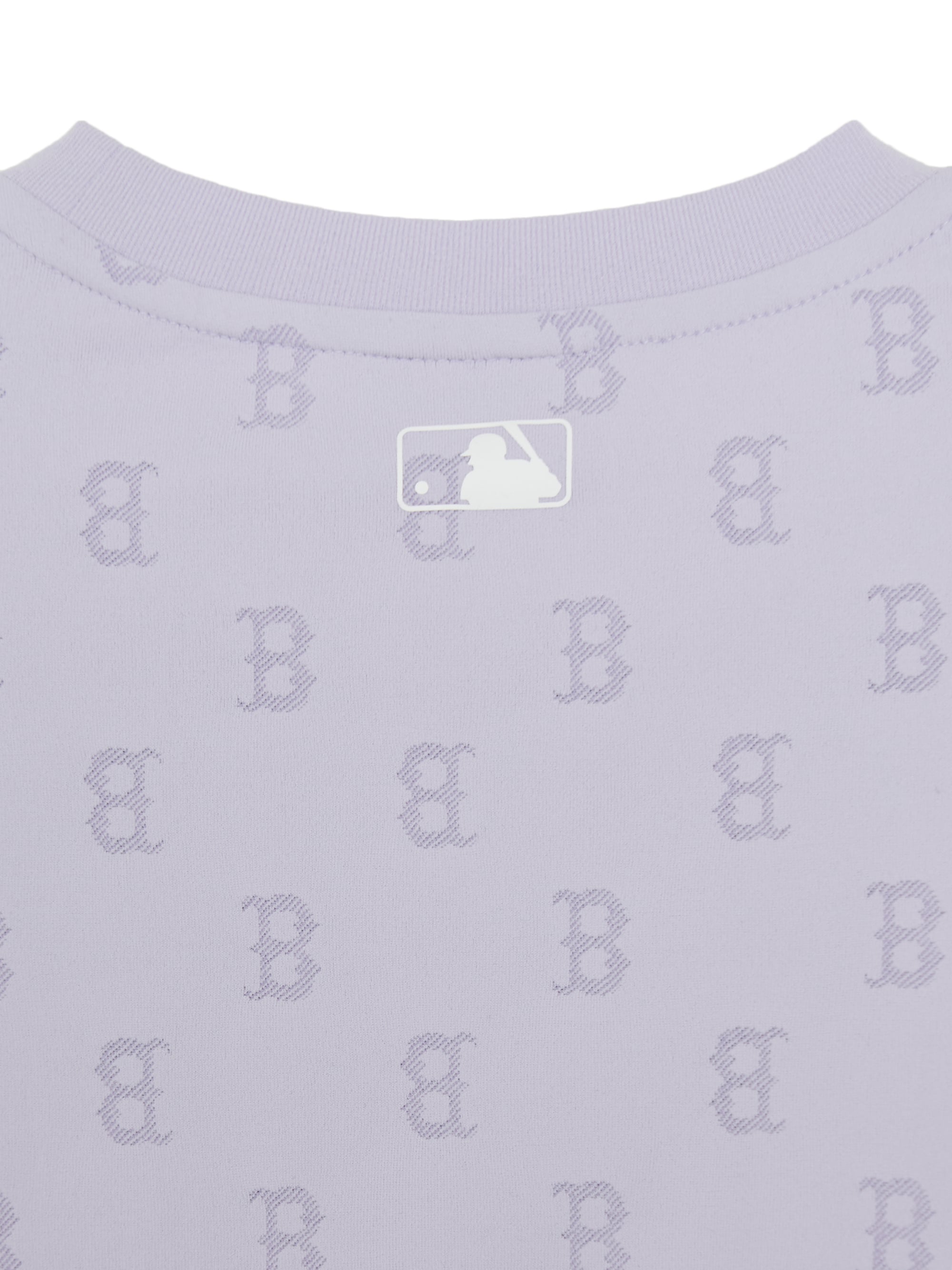 SPORTIVE MONOGRAM JQD T-shirt