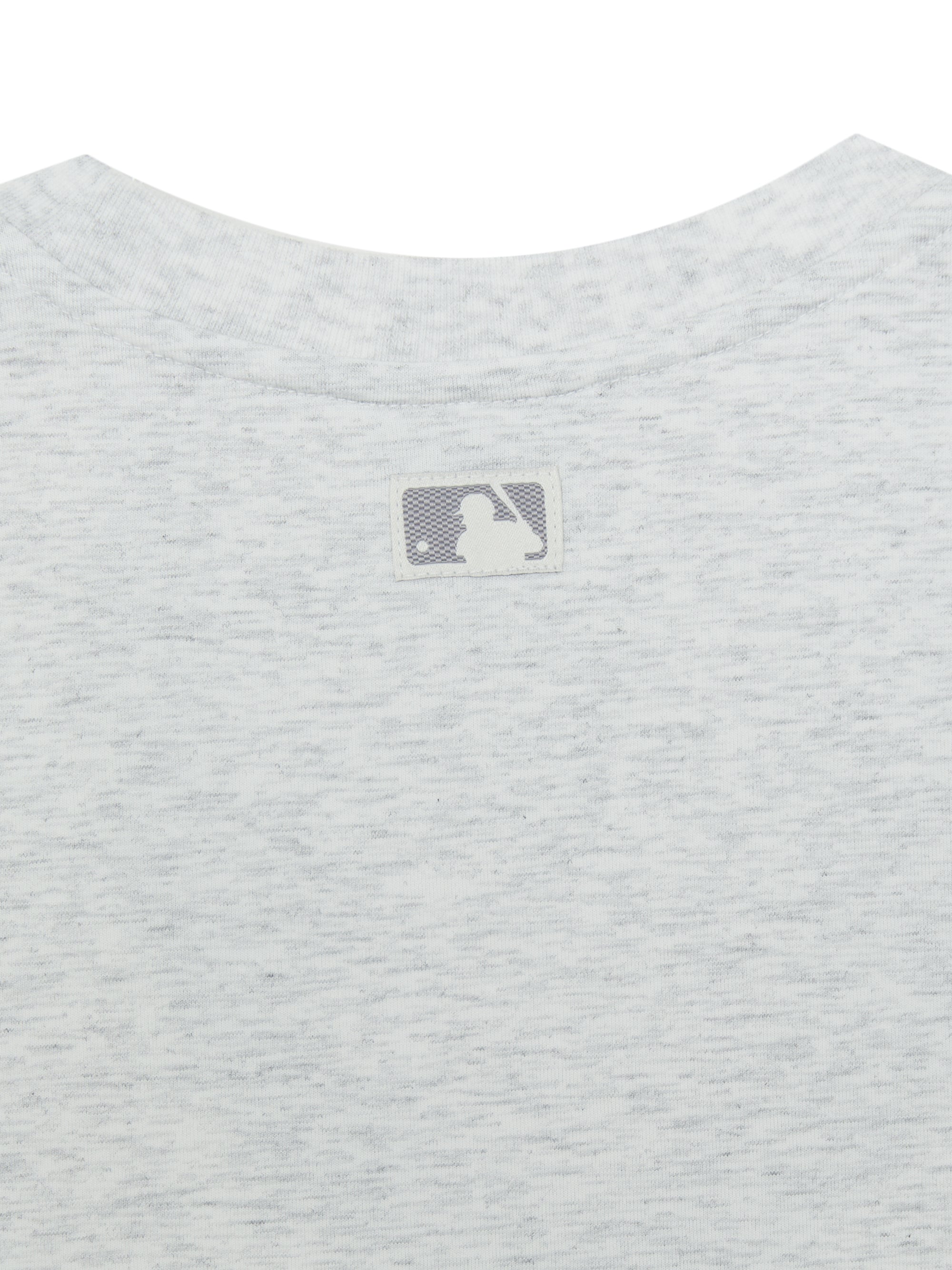 BASIC SPORTIVE SMALL LOGO T-shirt