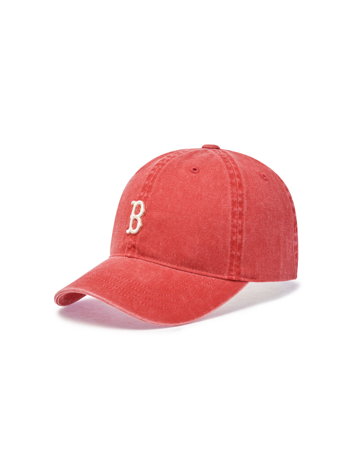 Pigment Washing Ballcap