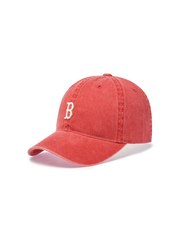 Pigment Washing Ballcap