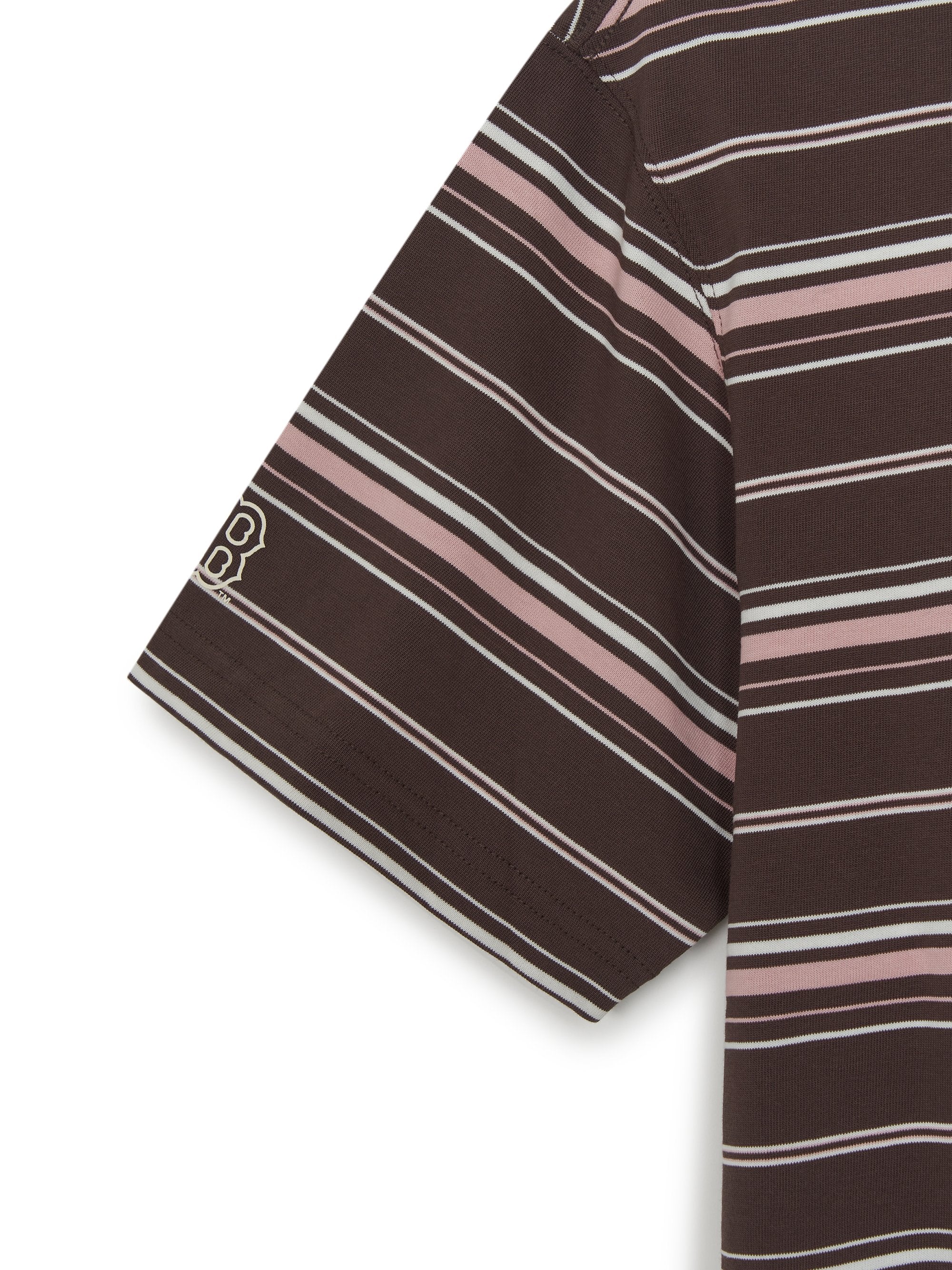 Sportive Stripe T-shirt