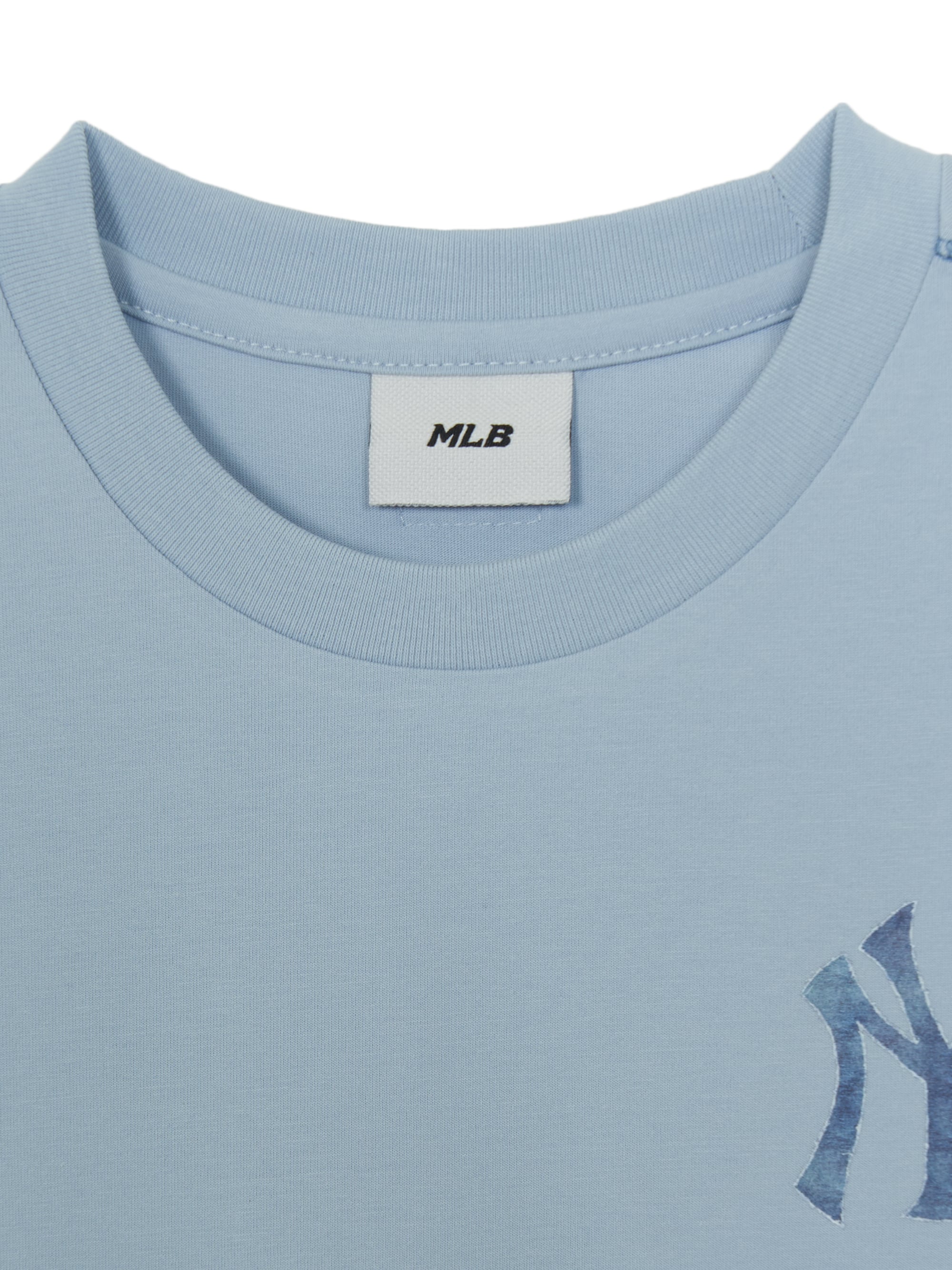 STREET MONOGRAM BIG LUX T-shirt