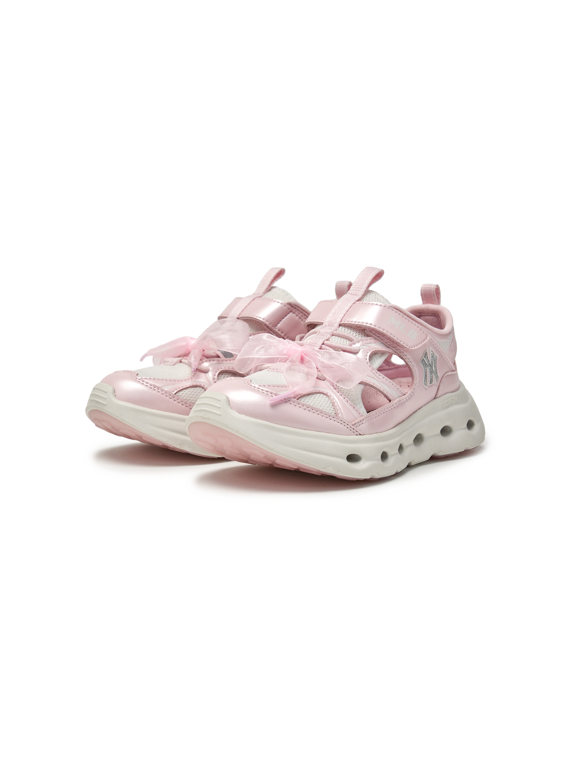 Splash Summer Sandals Girl's