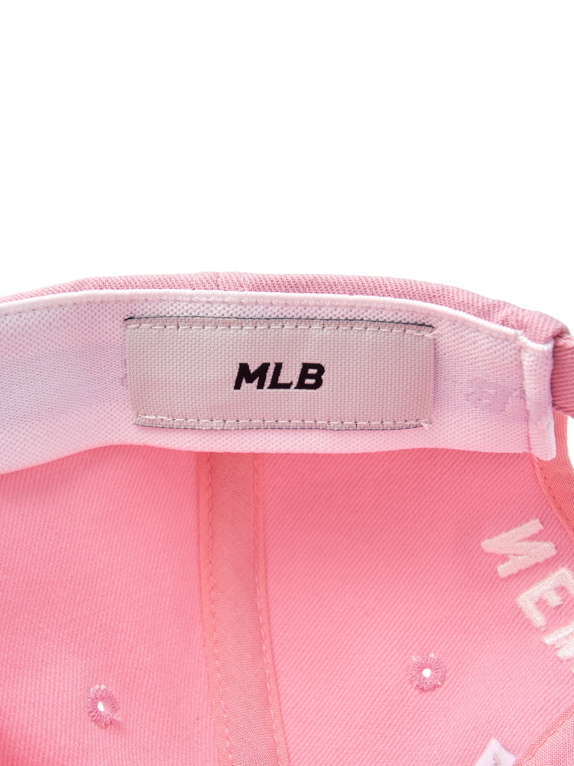 Varsity Color Ballcap
