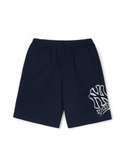 Basic Street Logo Shorts