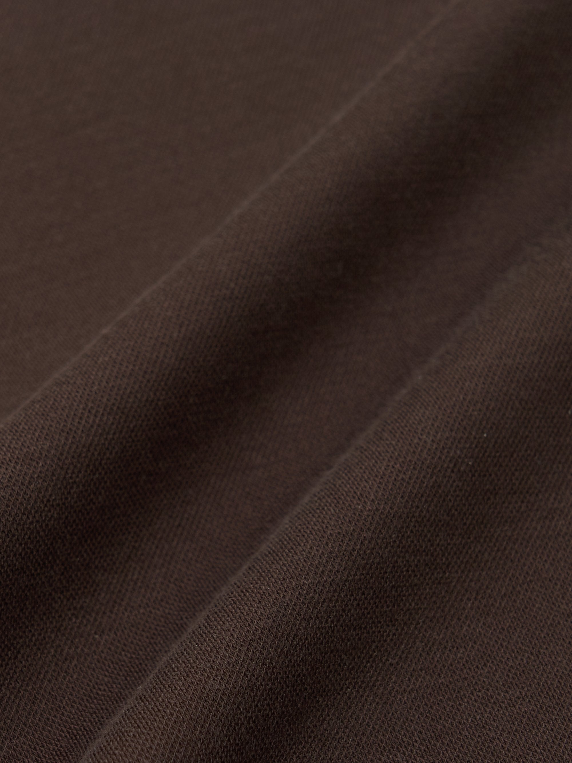 BASIC SMALL LOGO MEGA WIDE TRACK PANTS