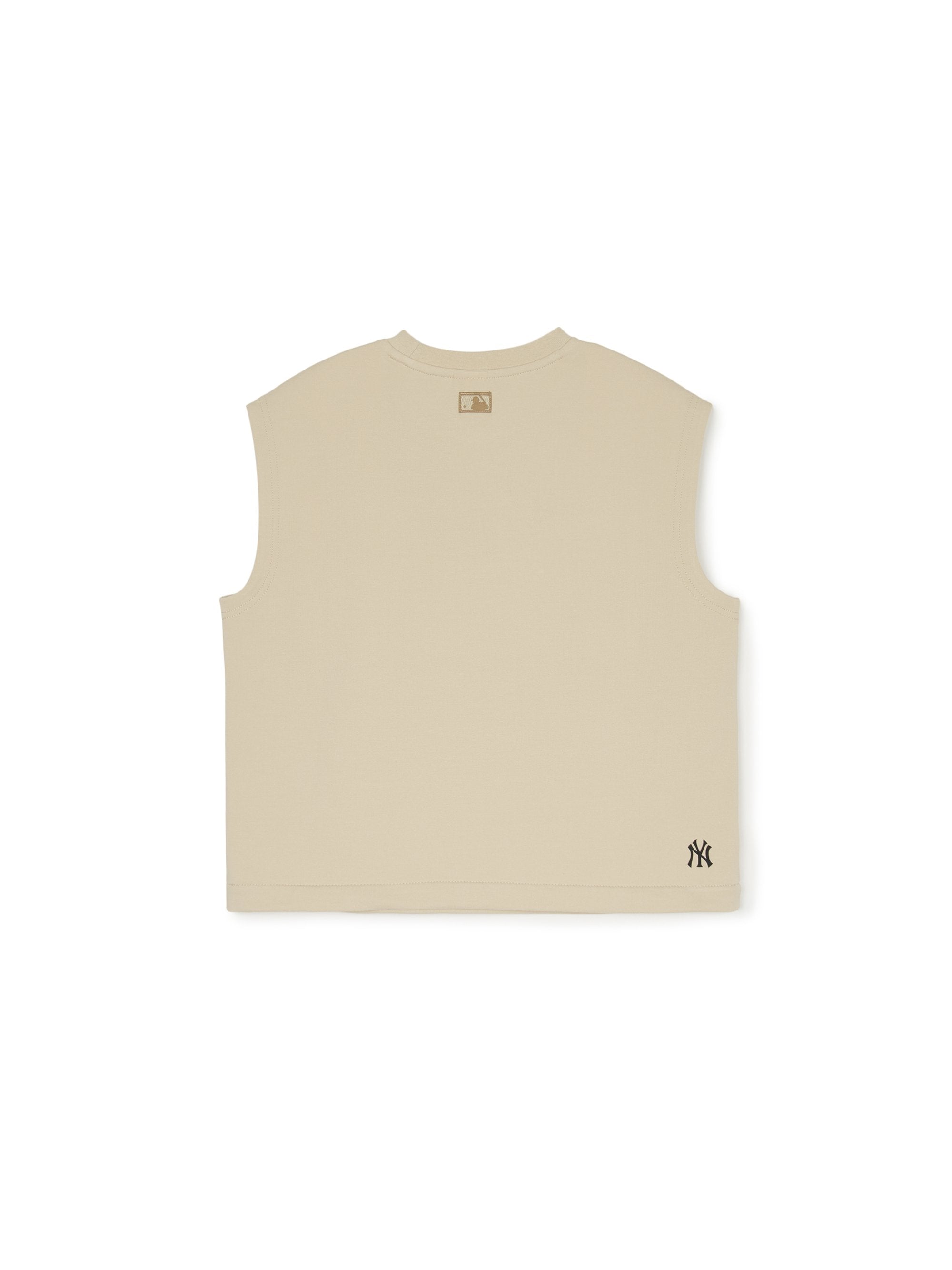 Varsity Vest Long Slv 3 Set