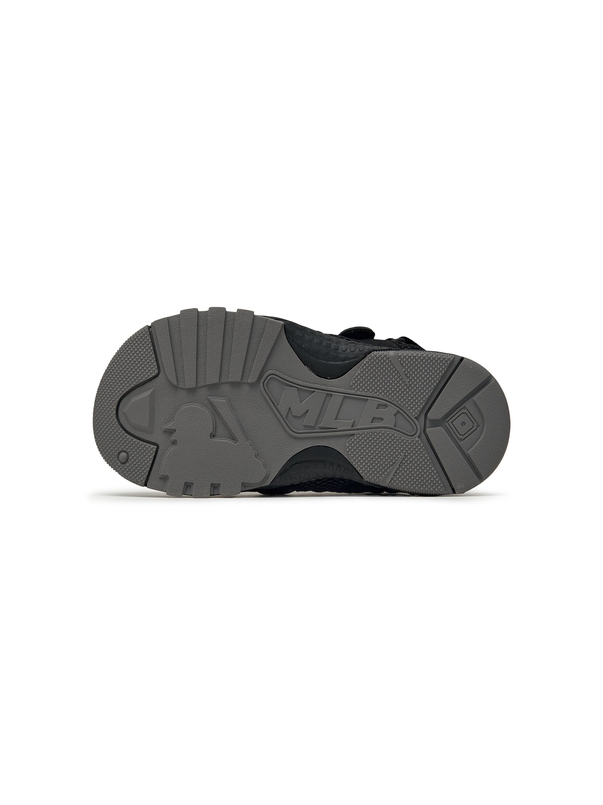 CHUNKY MASK SANDALS V3