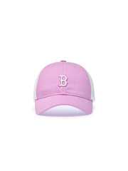 ROOKIE MESH BALLCAP