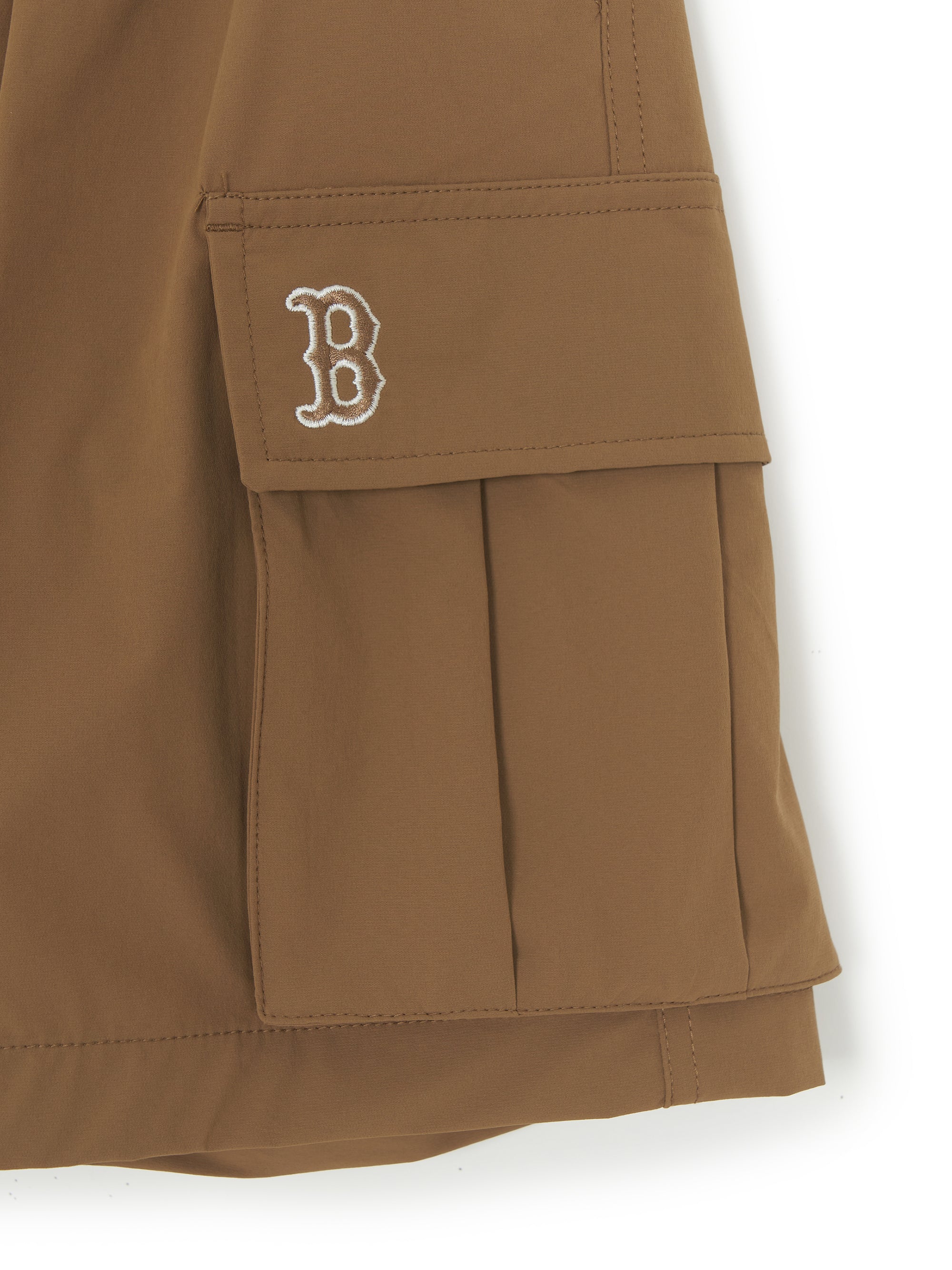 Outdoor Cargo Shorts
