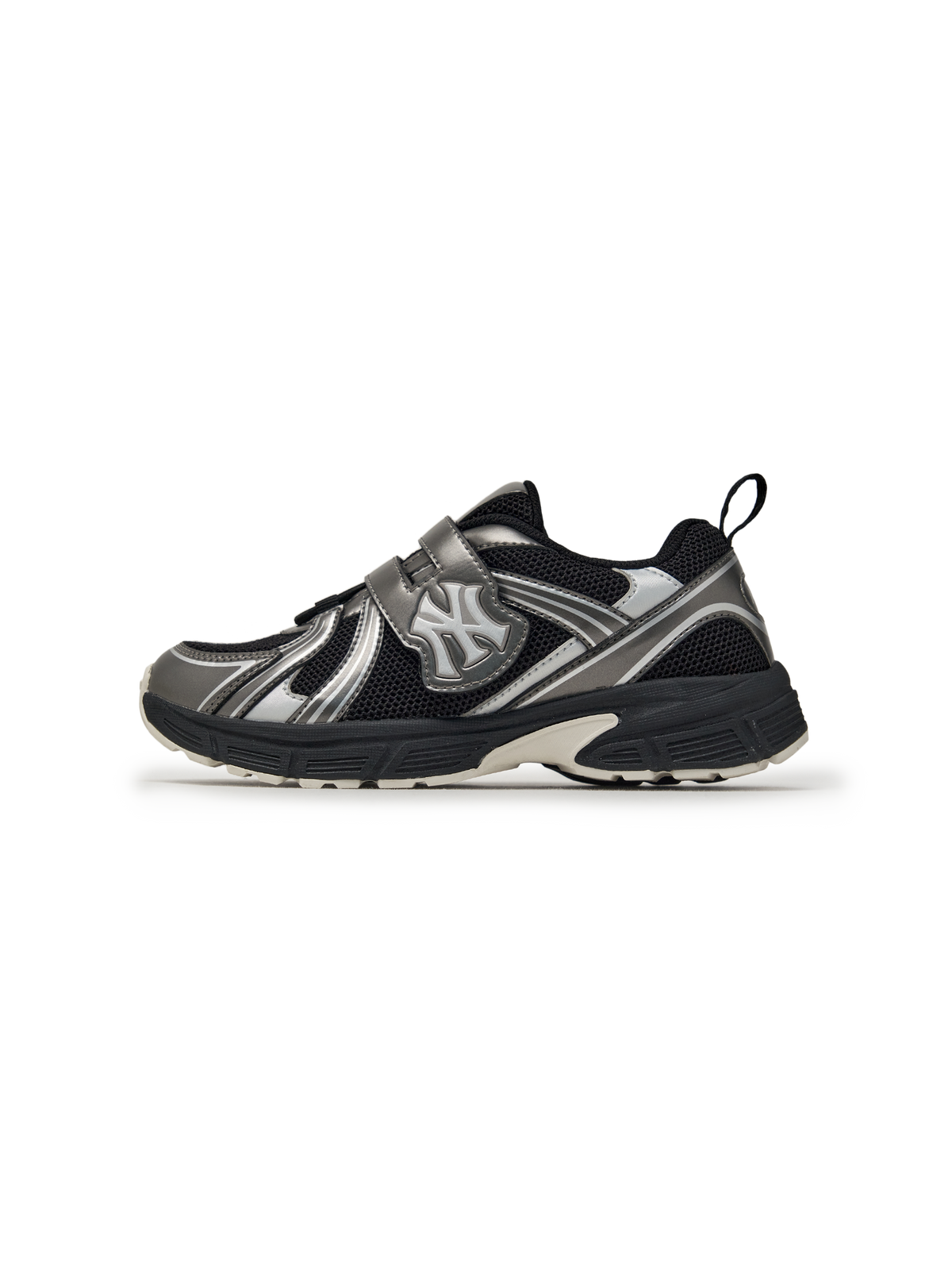 TRACK RUNNER