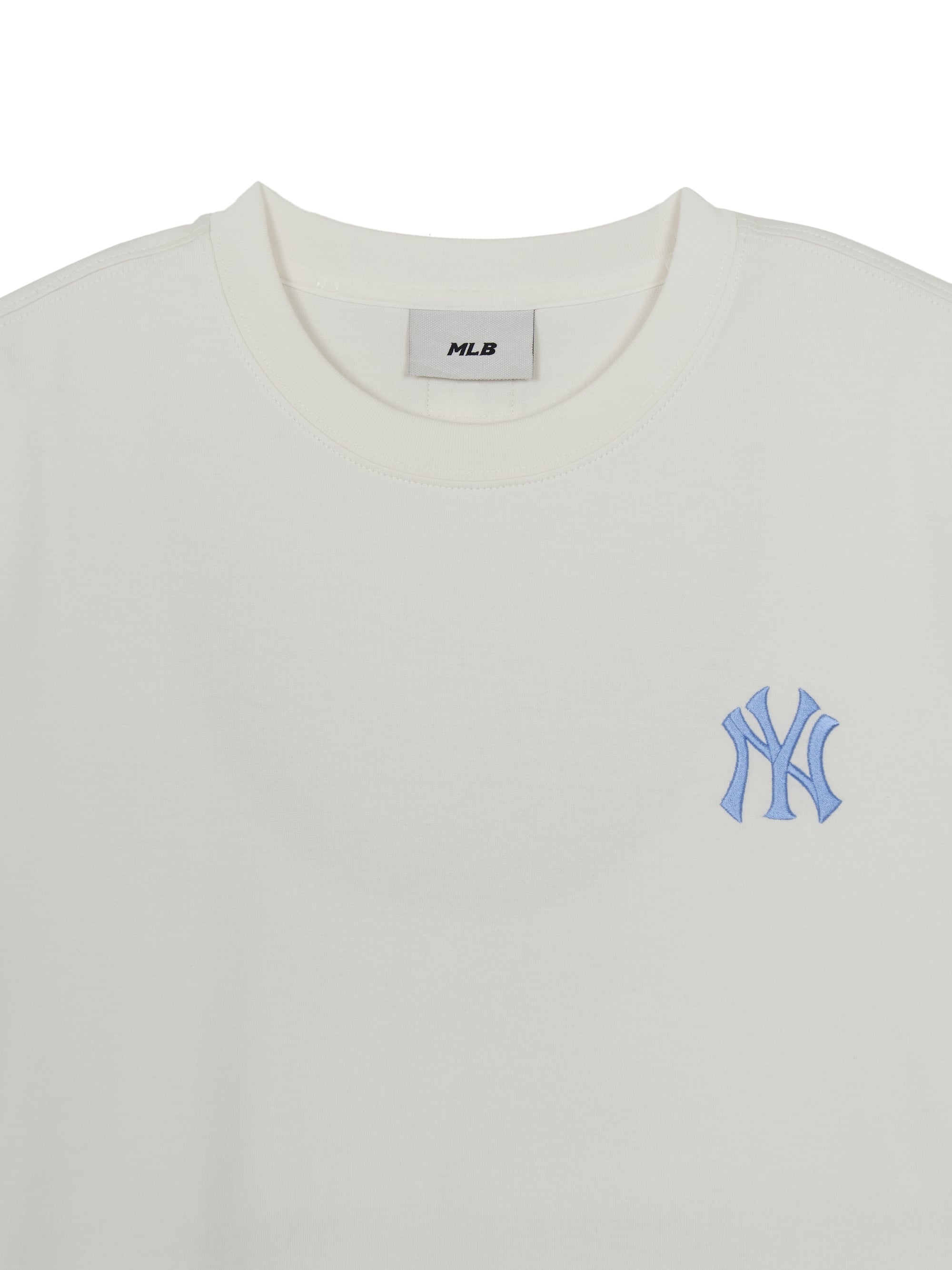 Monogram Gradation Monotive Semi Over Fit T-shirt
