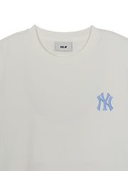 Monogram Gradation Monotive Semi Over Fit T-shirt