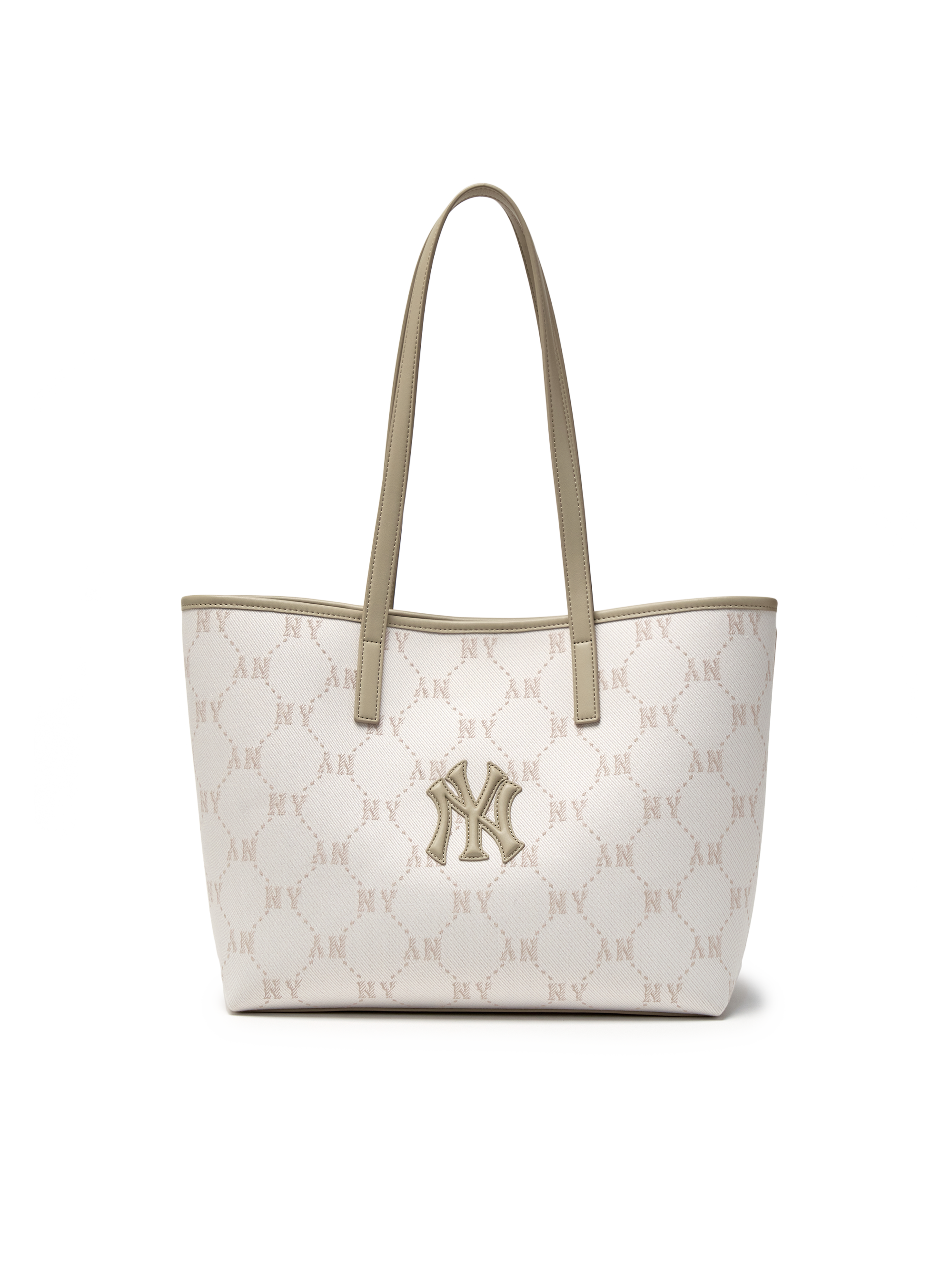 Dia Monogram Jqd Tote Bag