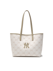 Dia Monogram Jqd Tote Bag