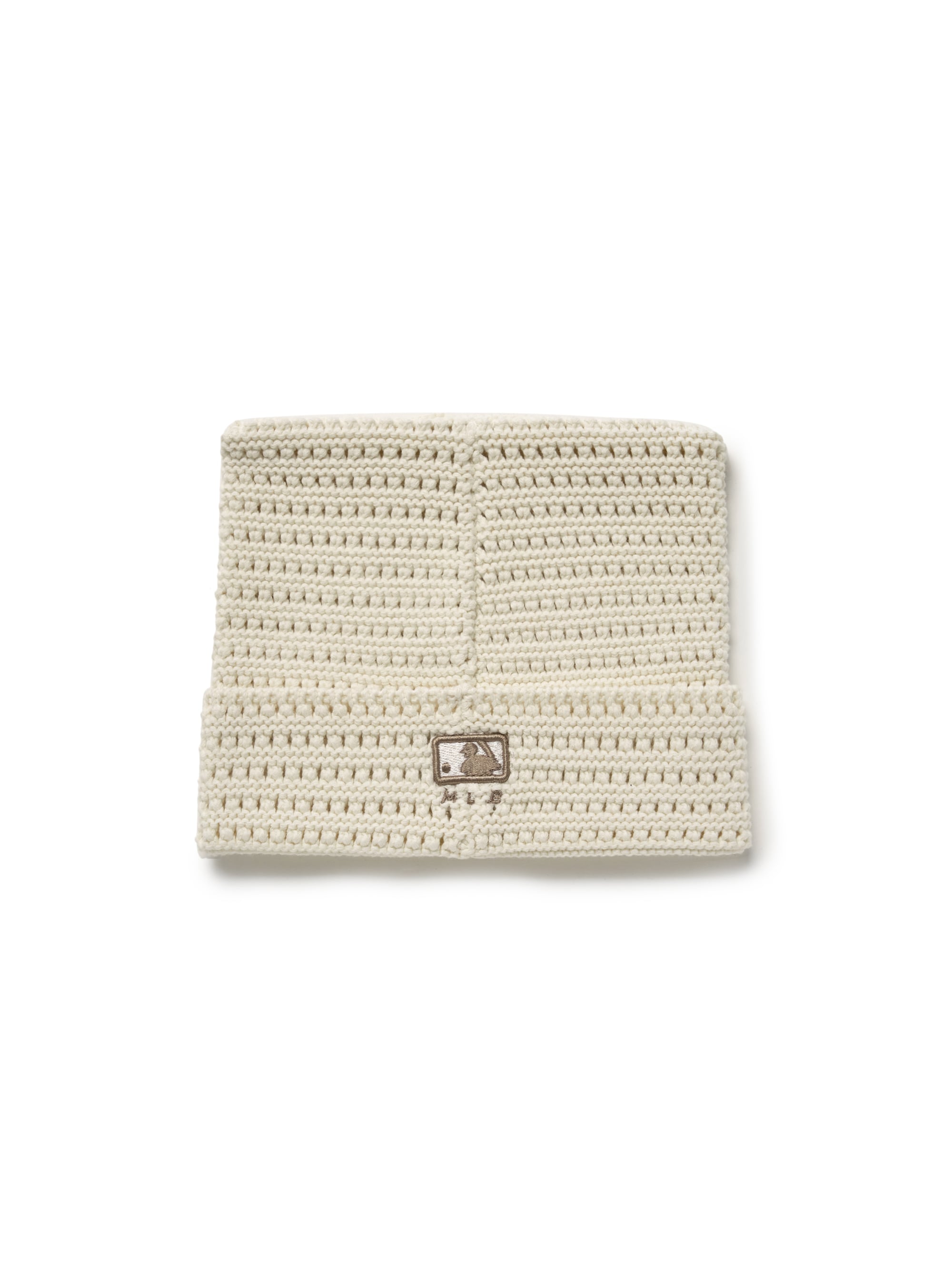Miyoung Crochet Beanie