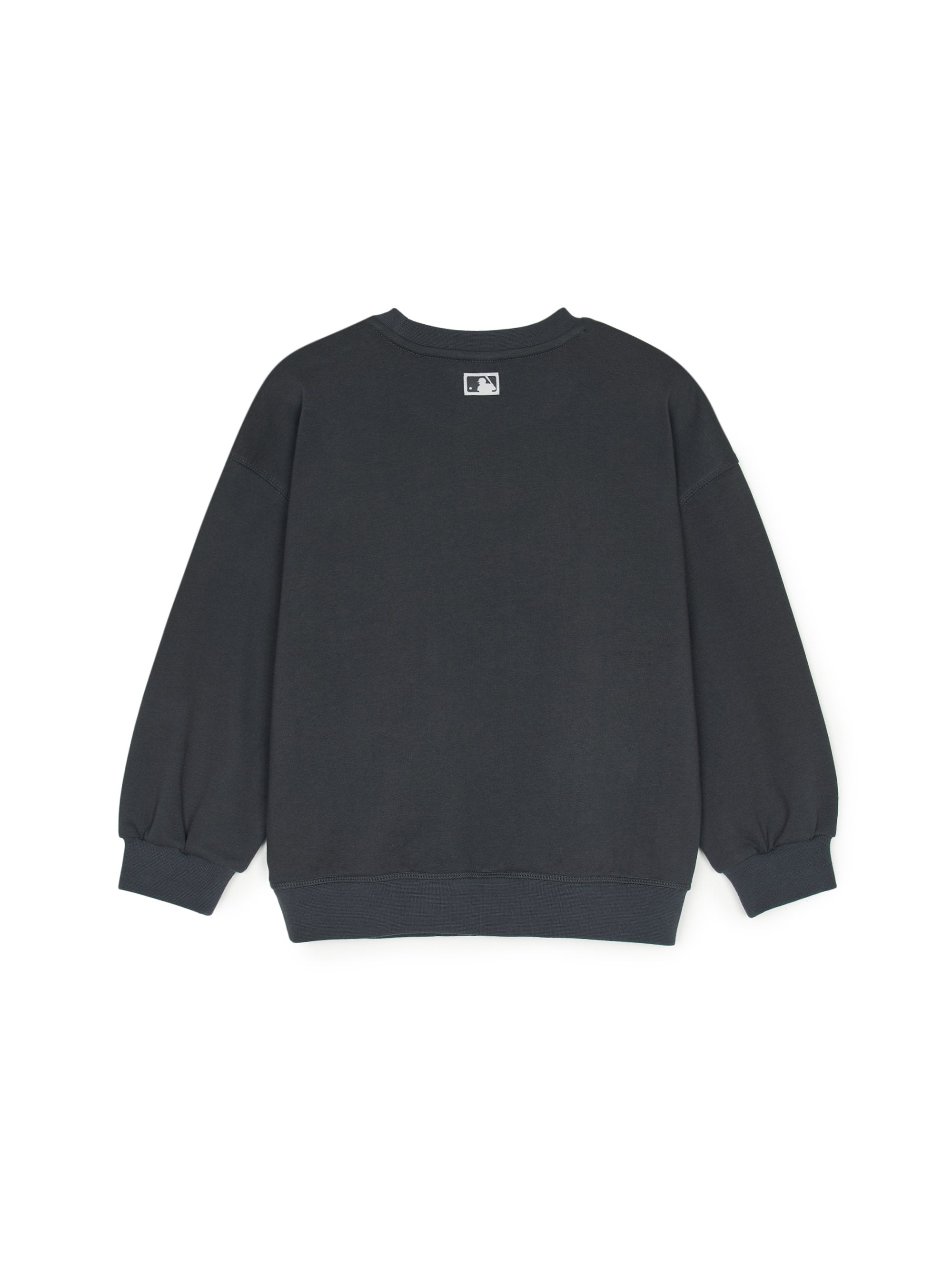 Vintage Street Sweatshirt Set