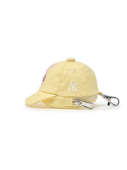 Mega Bear Friends Cap Keyring