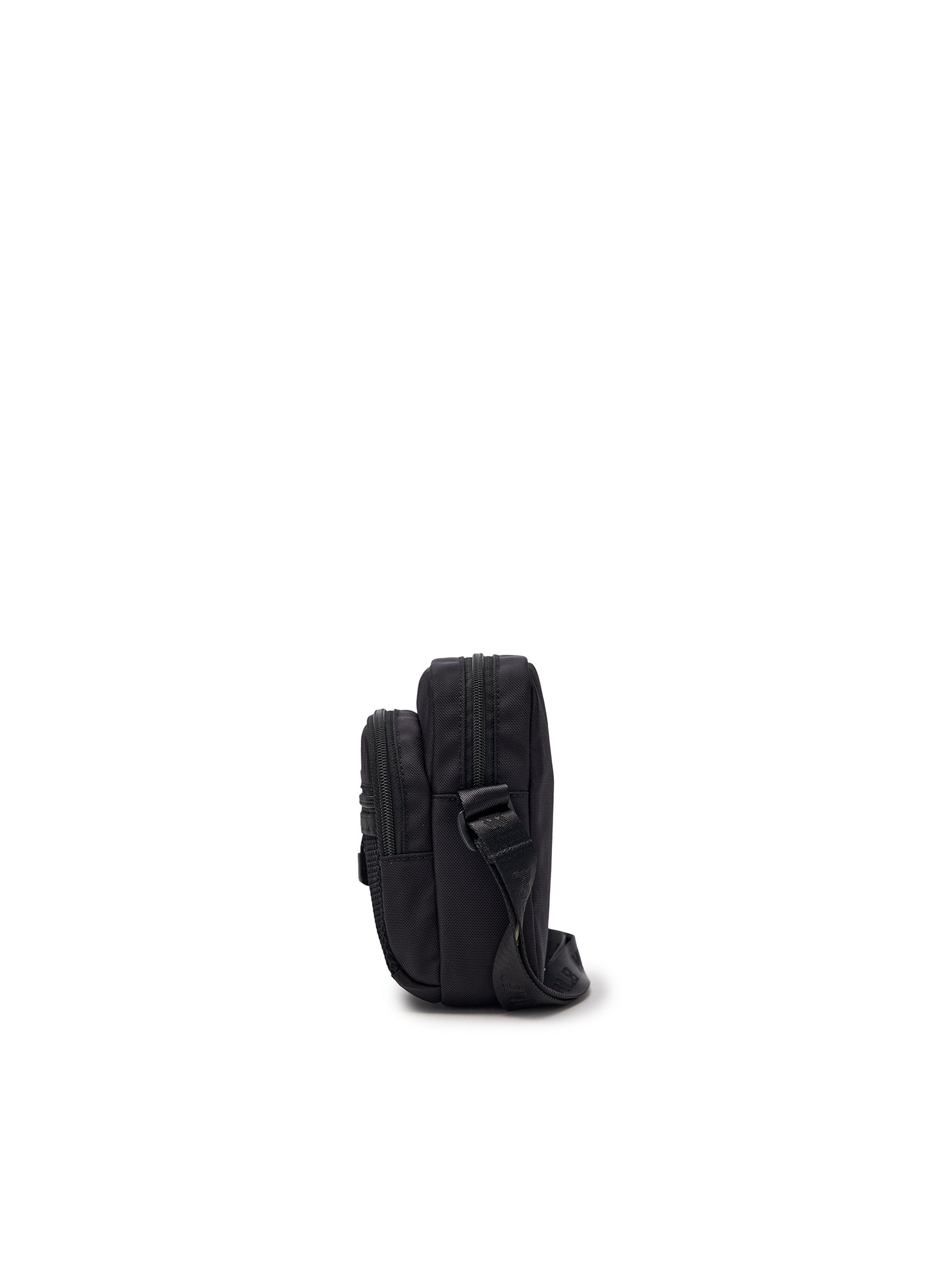 Basic Mesh Crossbag