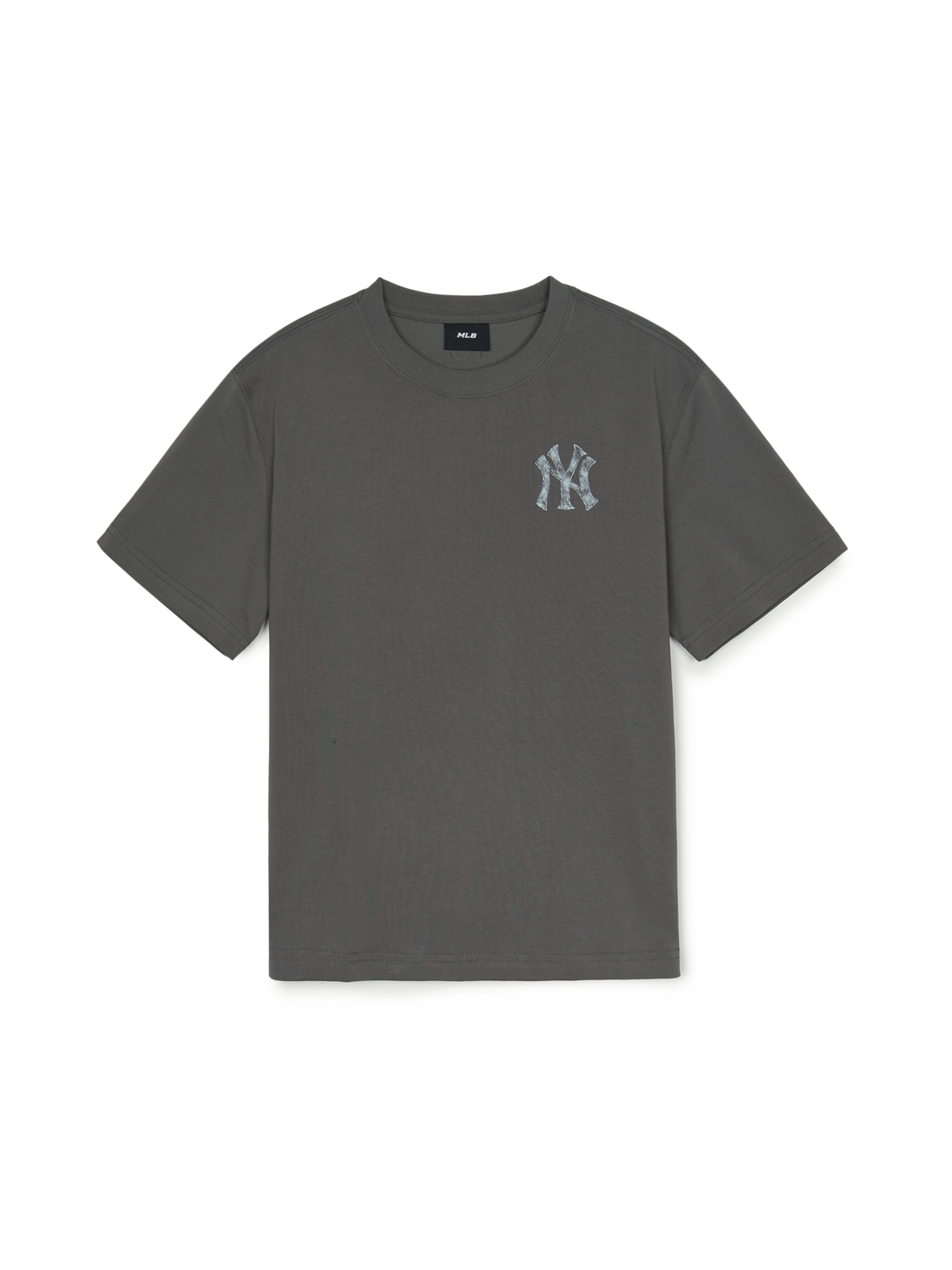 Vintage Monogram Big-lux T-shirt