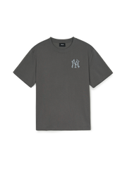 Vintage Monogram Big-lux T-shirt