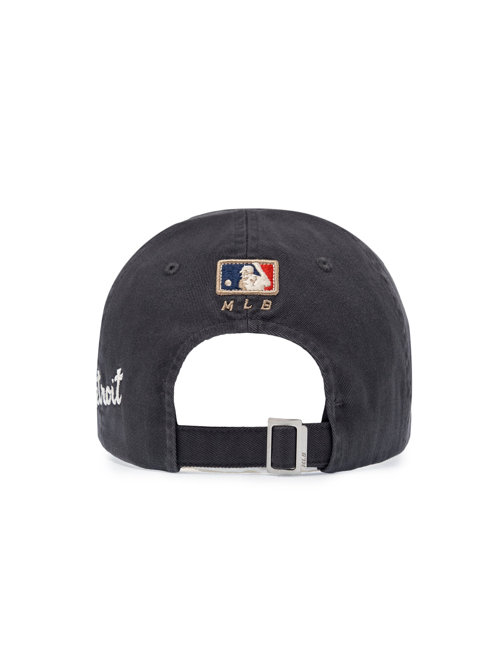 Patch Unstructured Ballcap